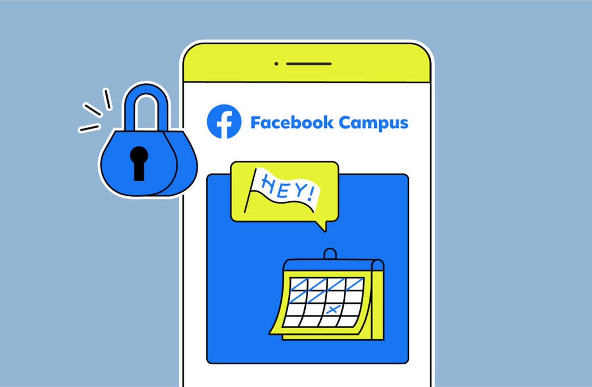 Facebook Campus, 16 yıl sonra yeniden