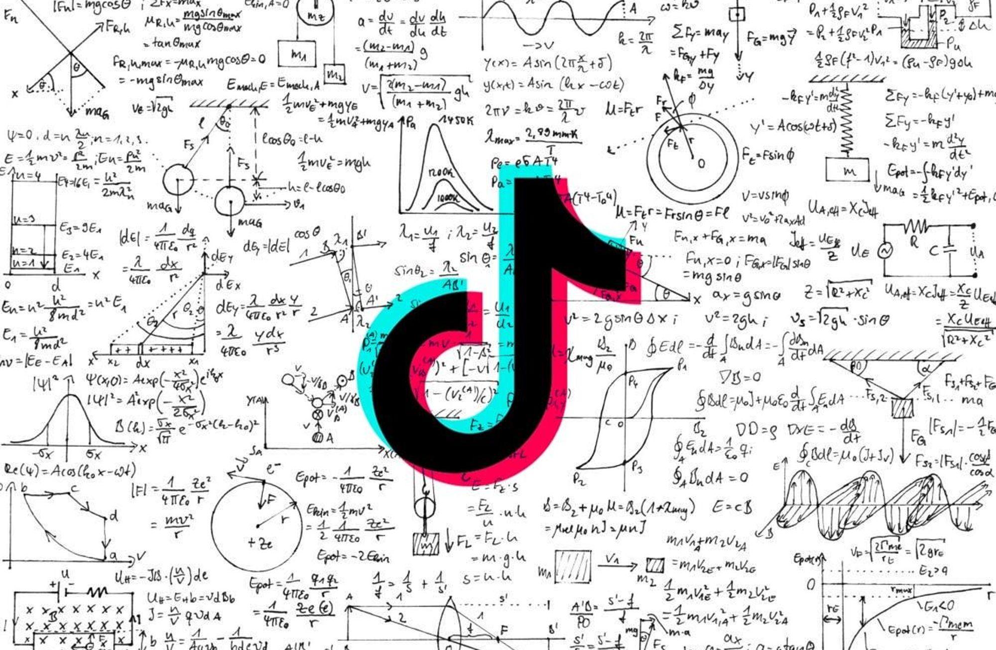 TikTok'un öldürücü algoritması