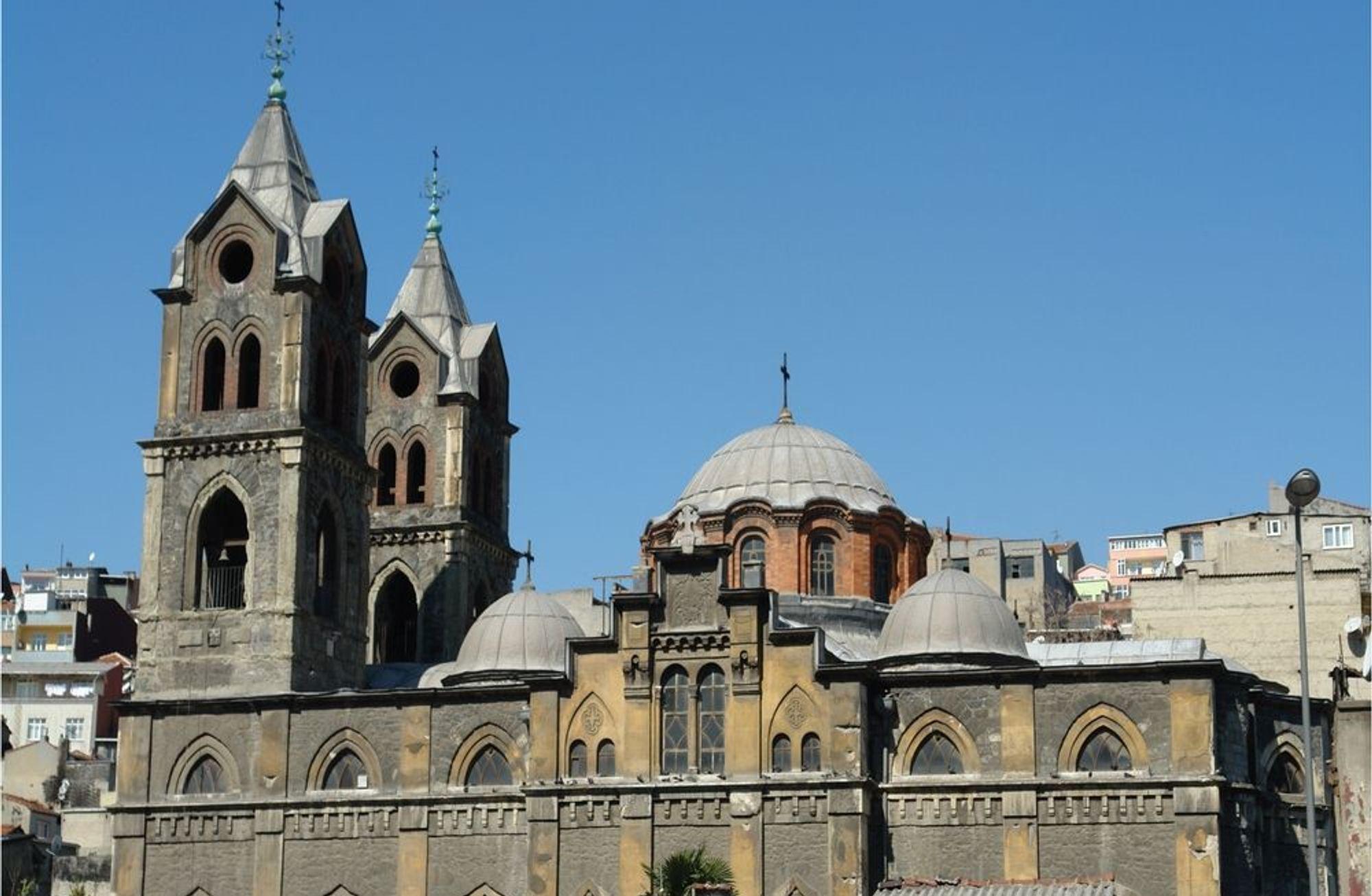 İstanbul’un kayıp sesi