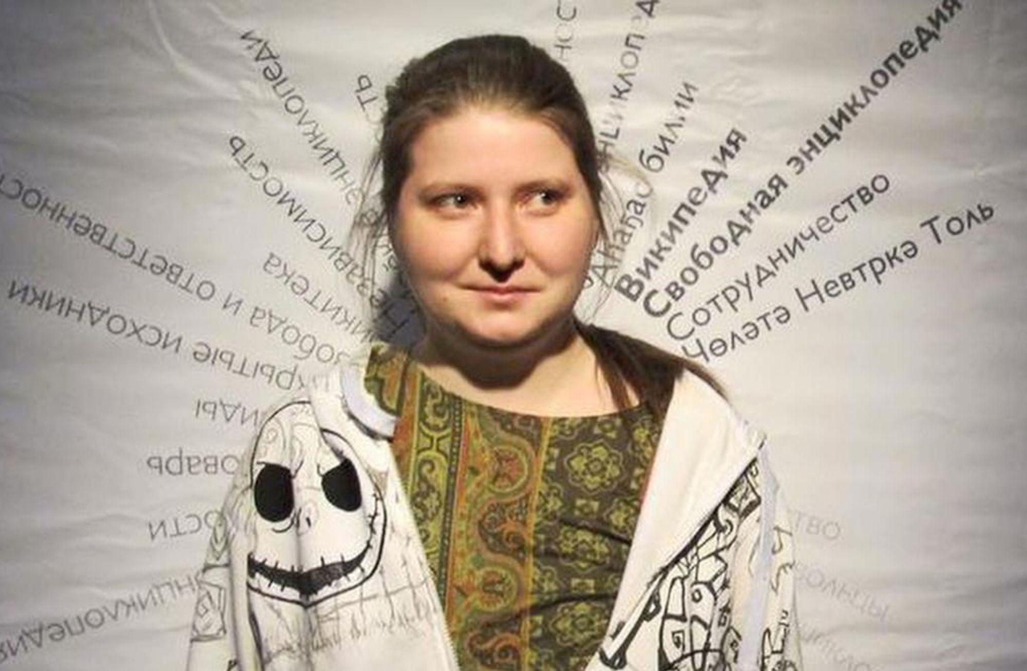 Alexandra Elbakyan, korsan mı kahraman mı?