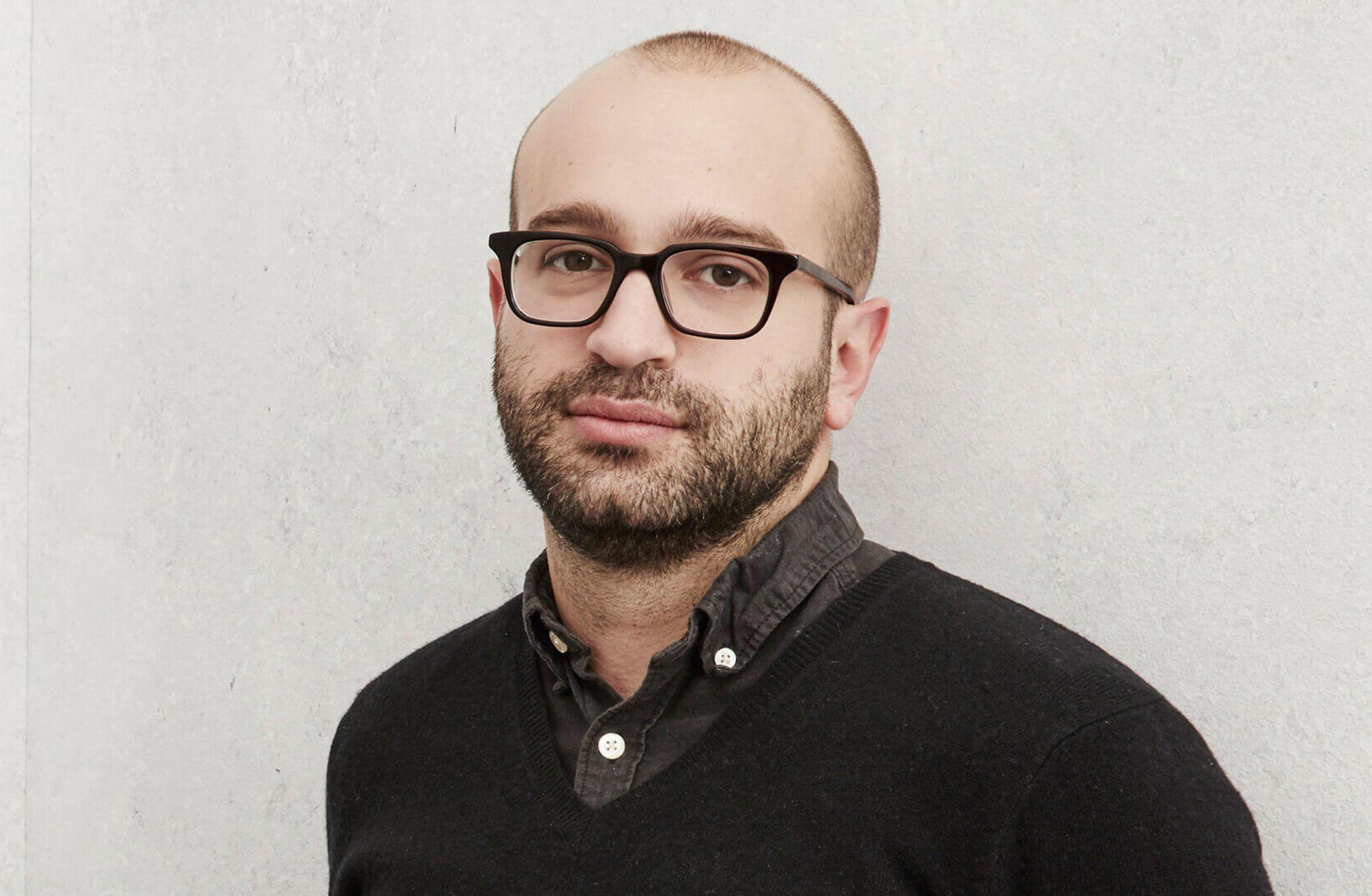 Pamuk ipliğine bağlı ruh hâlleri üzerine: Antonio Campos
