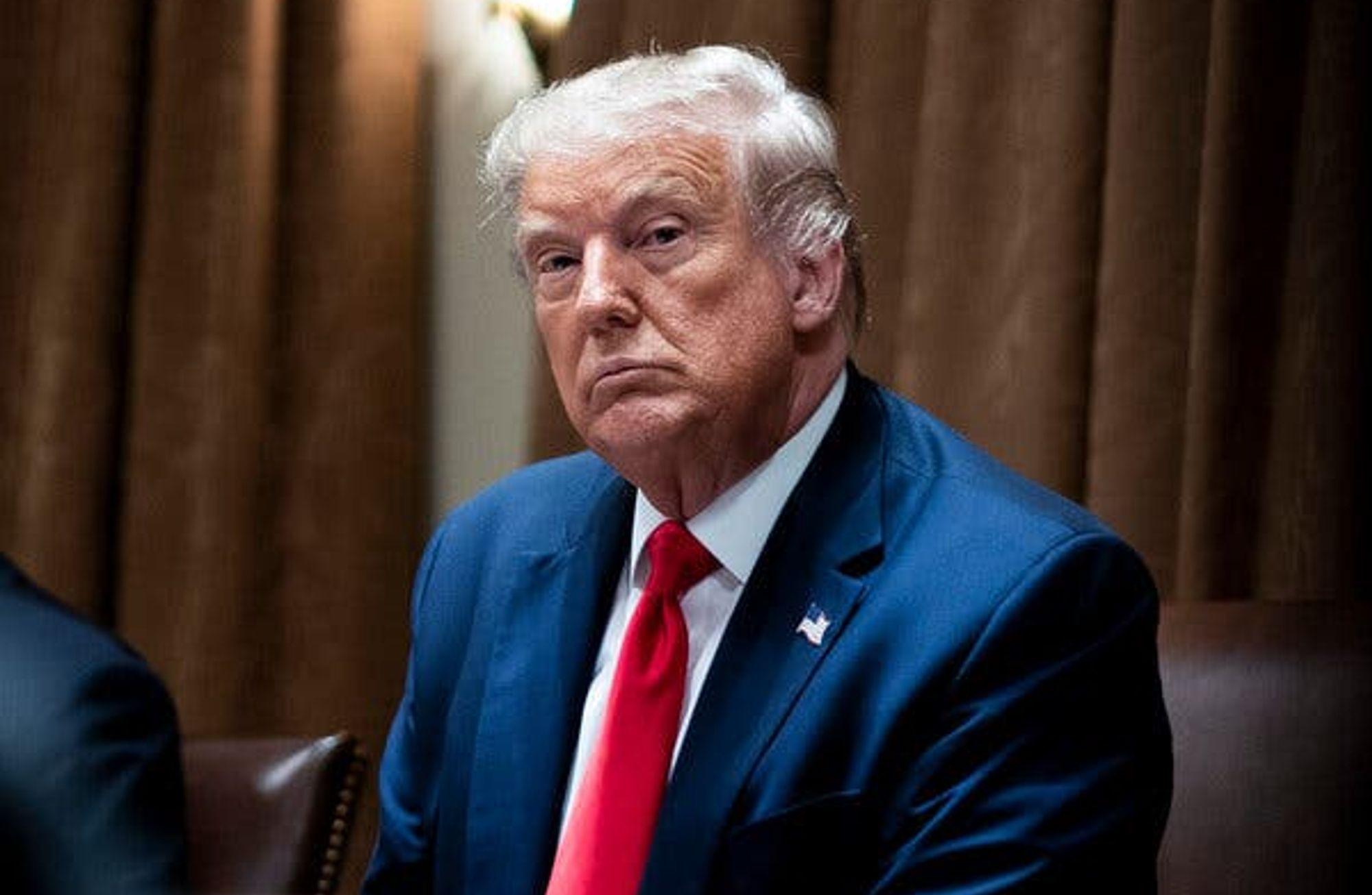 Trump'ın vergileri