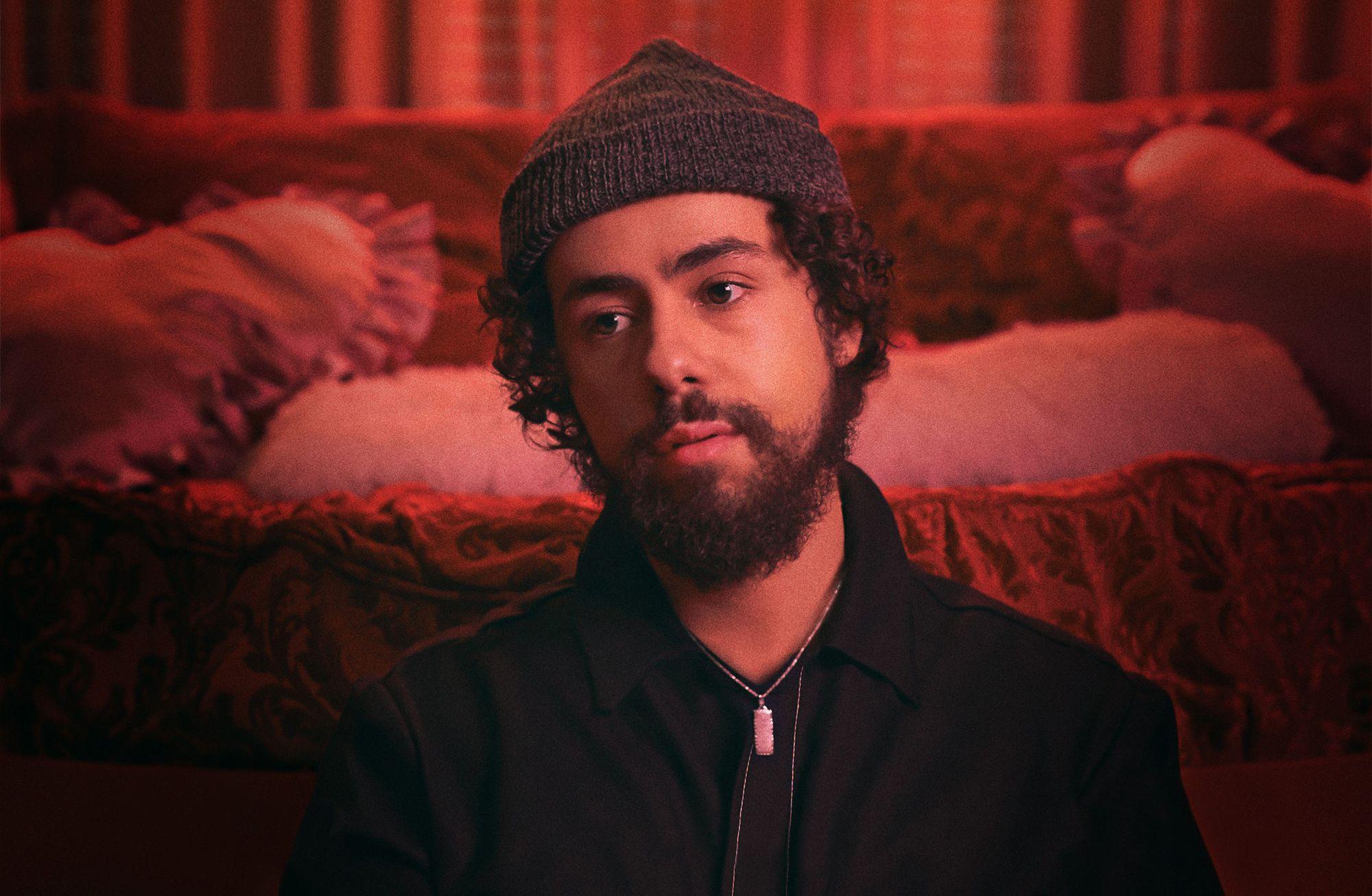 Mısır’ın New Jersey yöresinden sevgilerle: Ramy