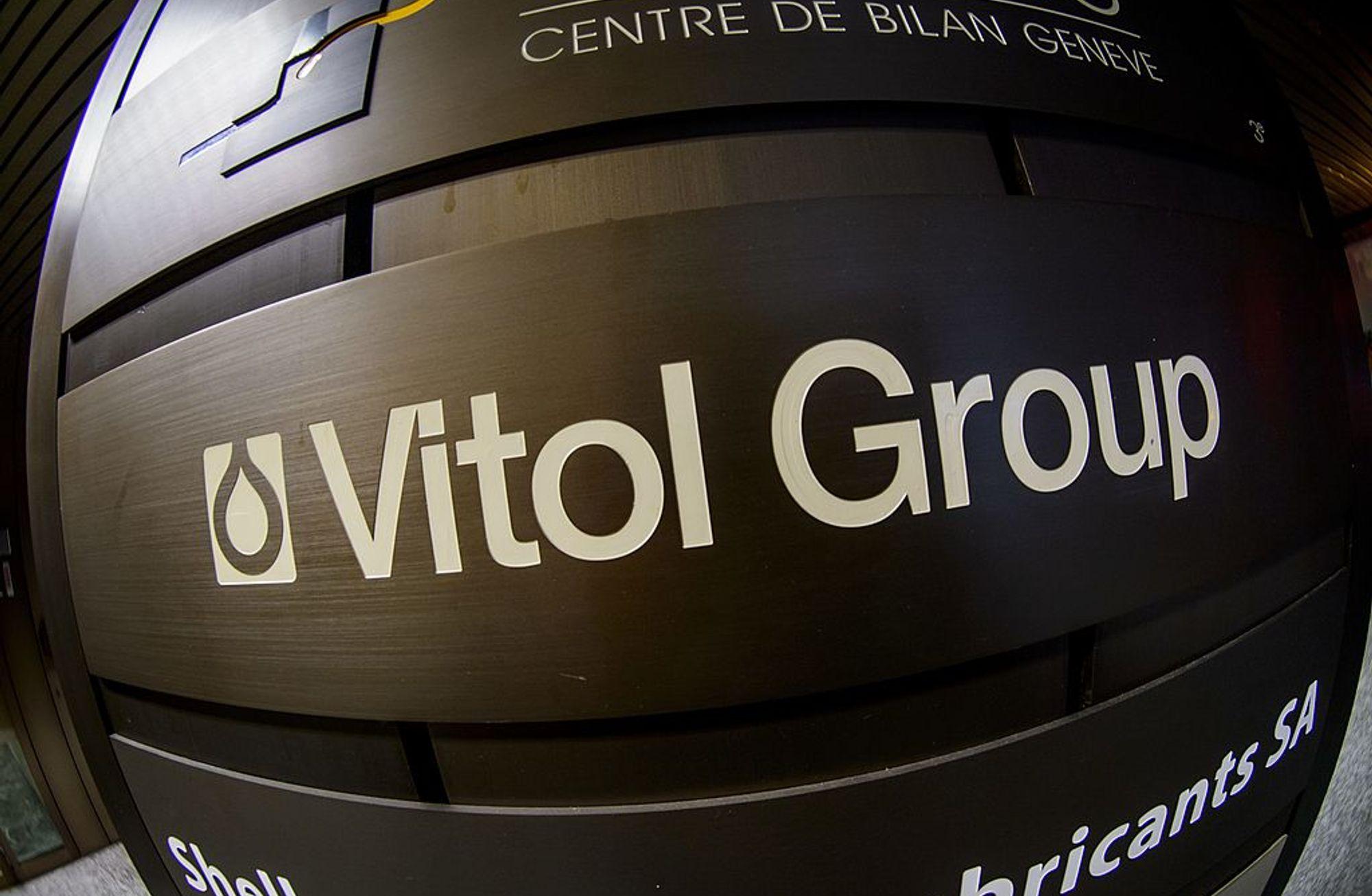 Vitol Group'un stratejik girişimi