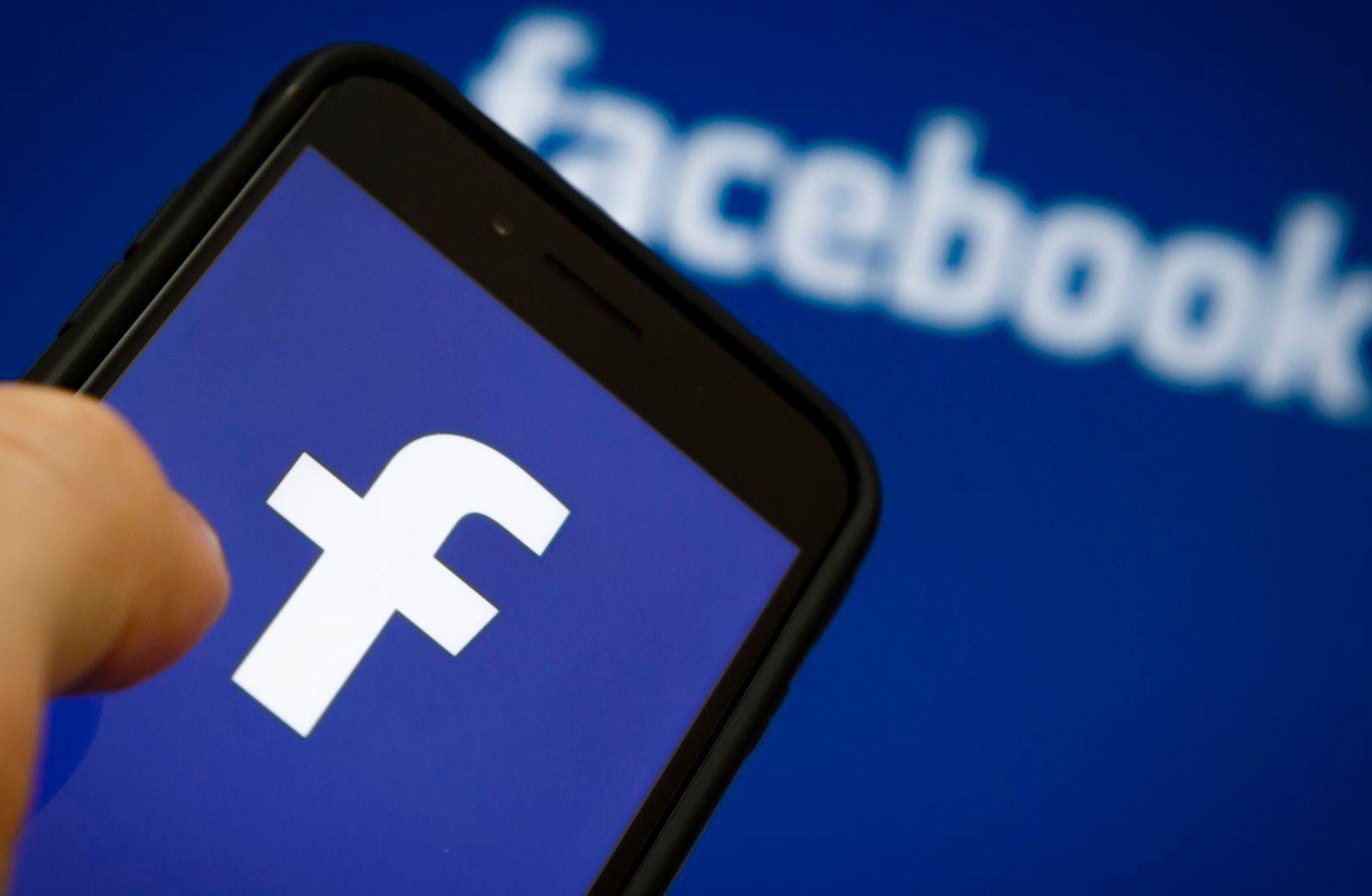 Facebook'un değişen ifade özgürlüğü politikası 