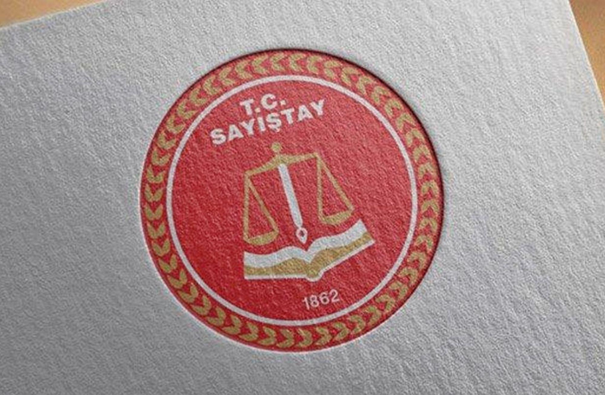 Sayıştay raporları