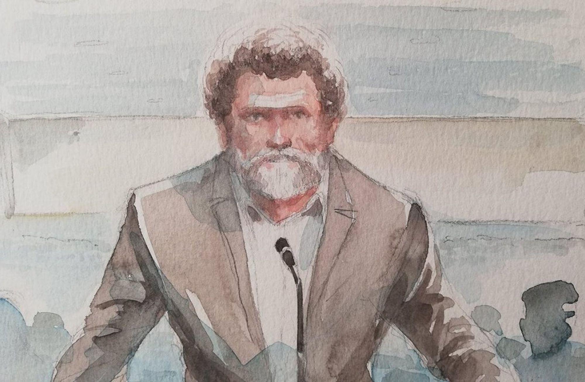 Osman Kavala çıkmazı