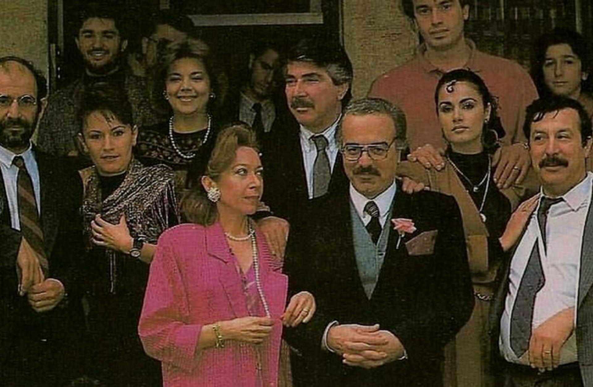 Bir dönem dizisinden Kozyatağı'nda büyümeye