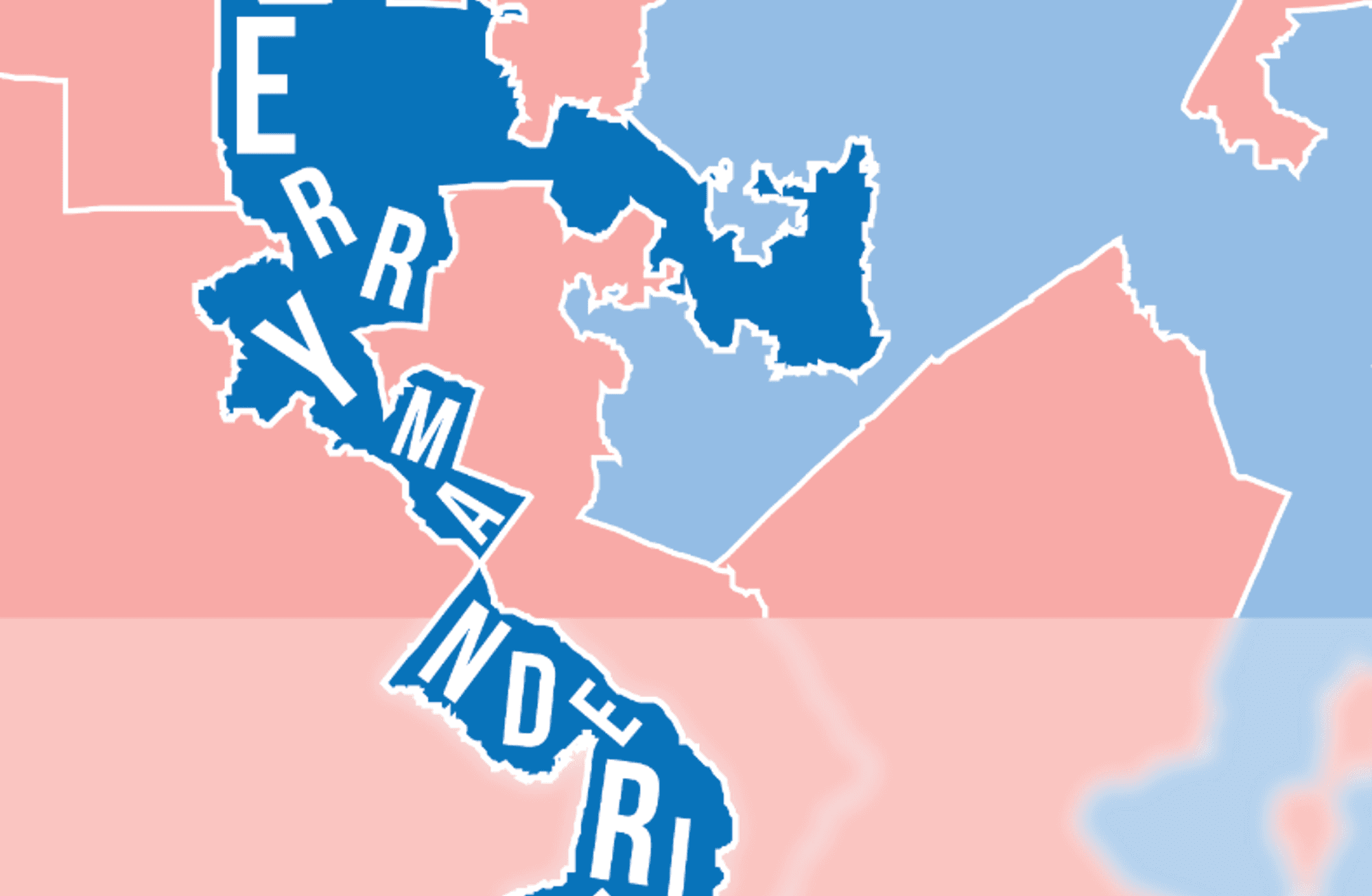 ABD seçim sisteminin kördüğümü: Gerrymandering