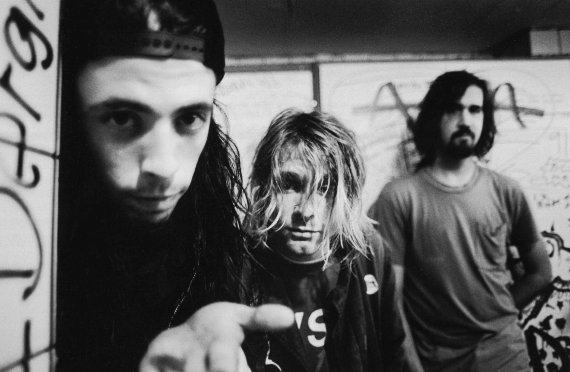 Sub Pop: 1988’den beri batıyor
