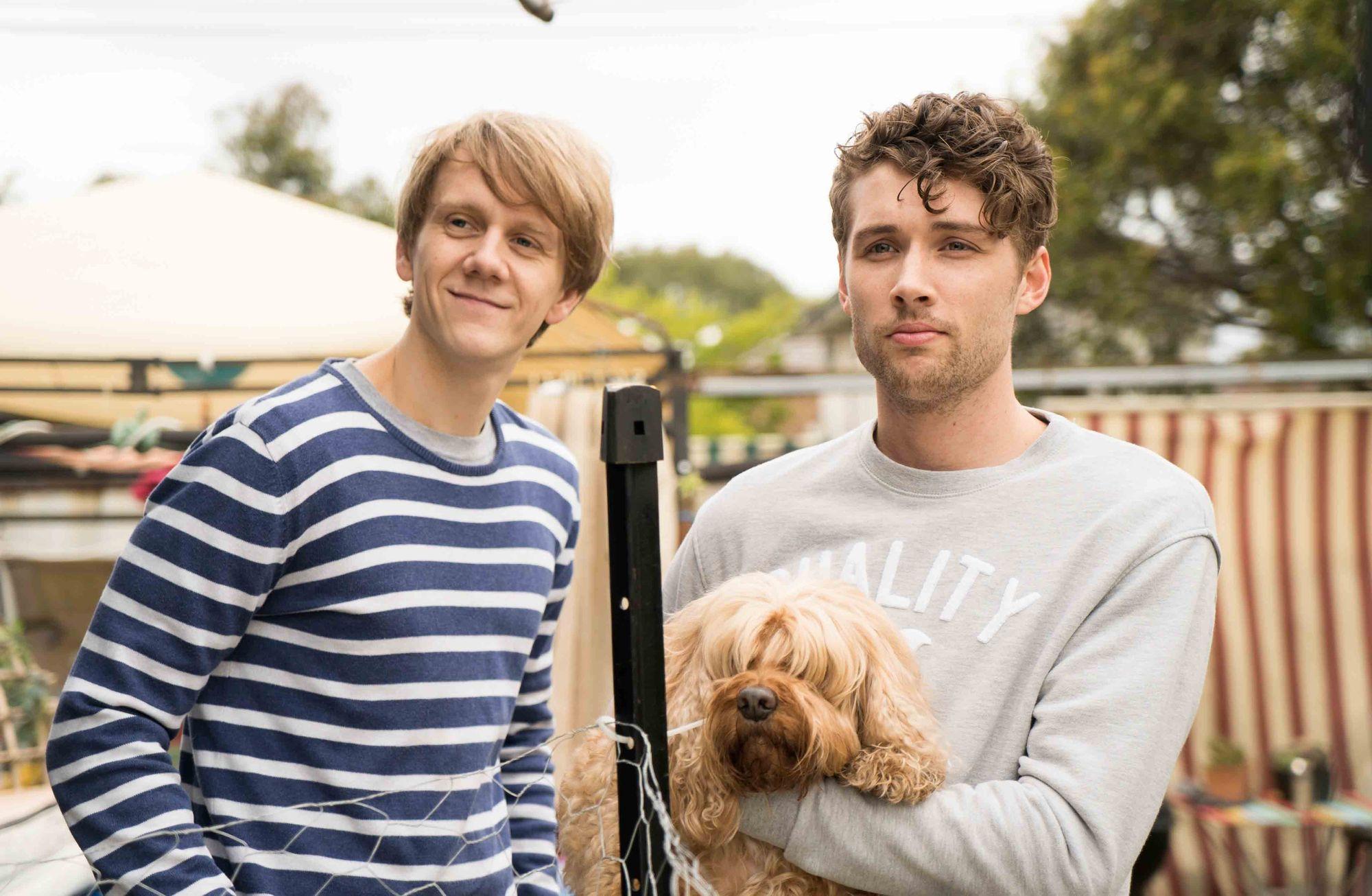 Avustralya’dan bir kendiyle barışma hikâyesi: Please Like Me