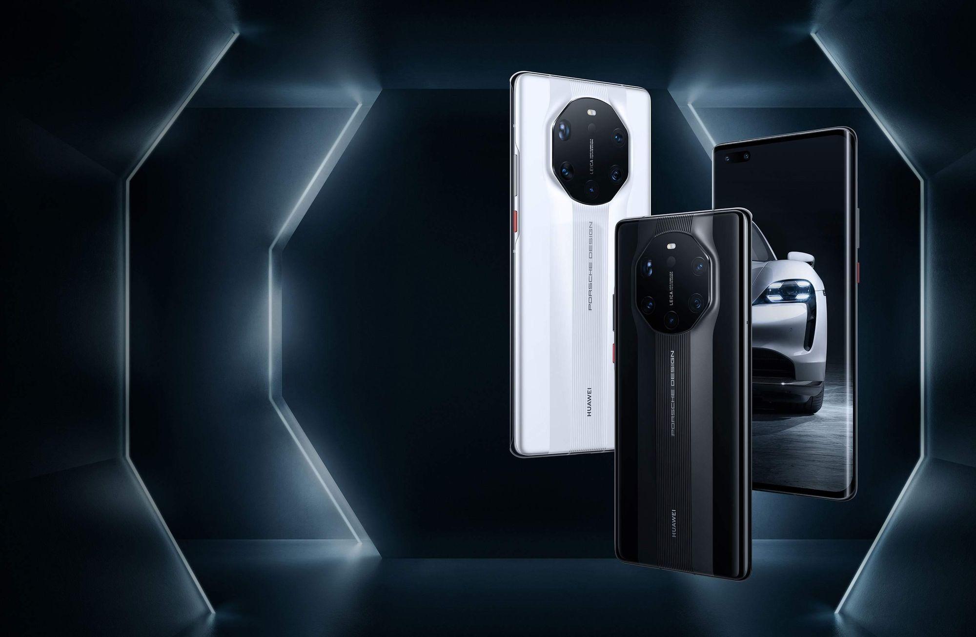Huawei Mate 40 incelemesi