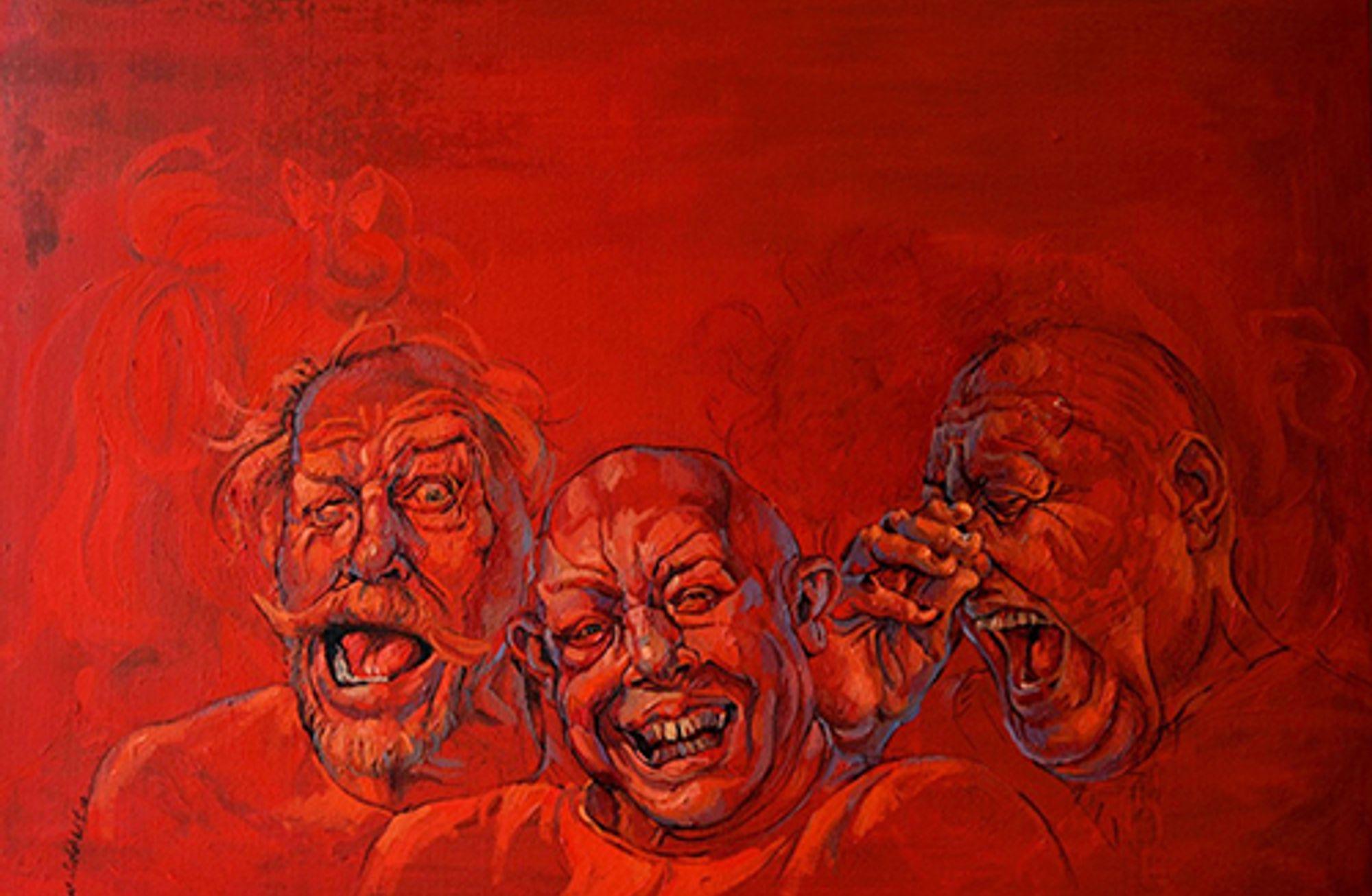 Hem dijital hem fiziksel: Mamut Art Project 2020