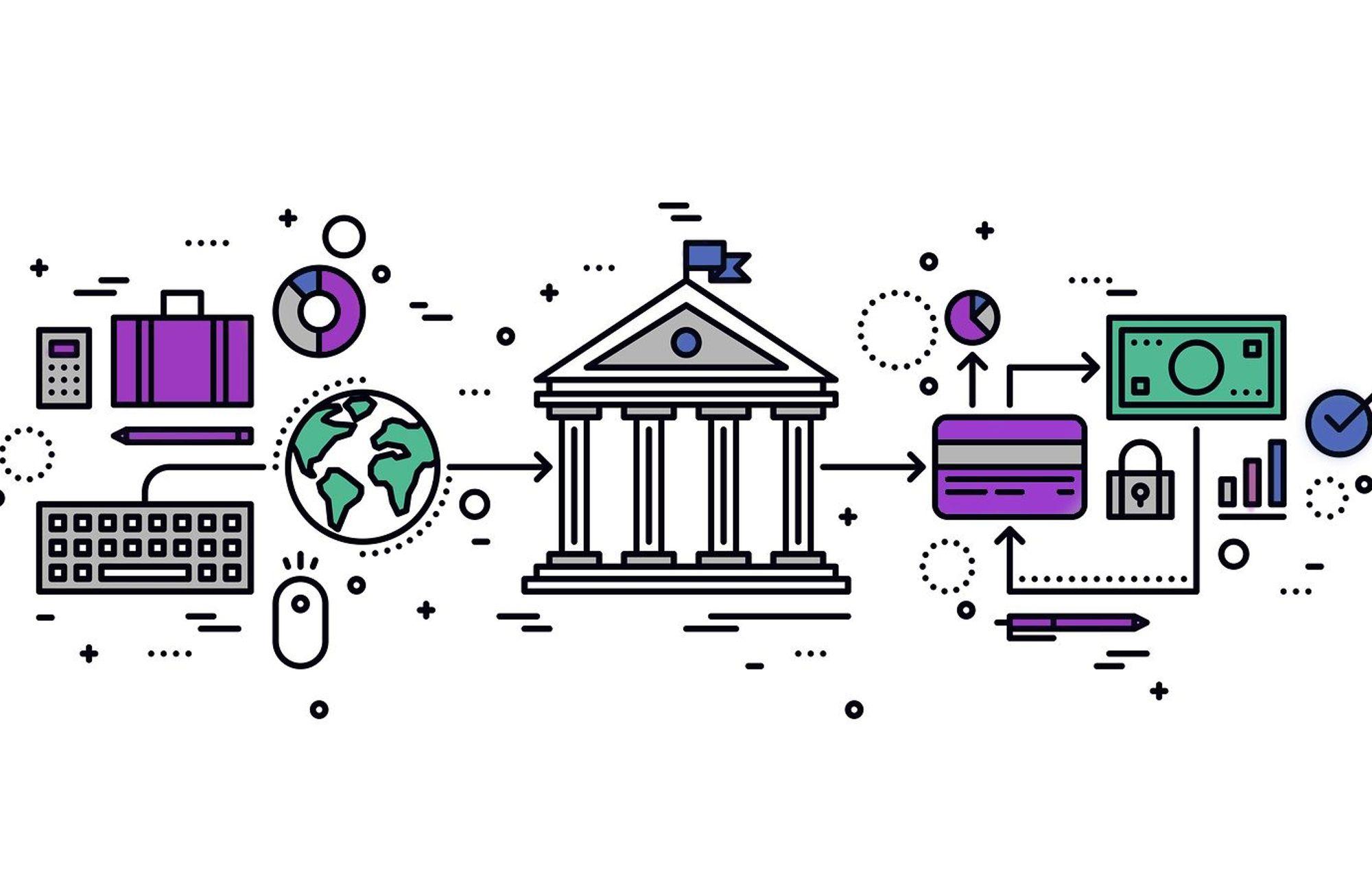 Açık bankacılık: Neden bugün?