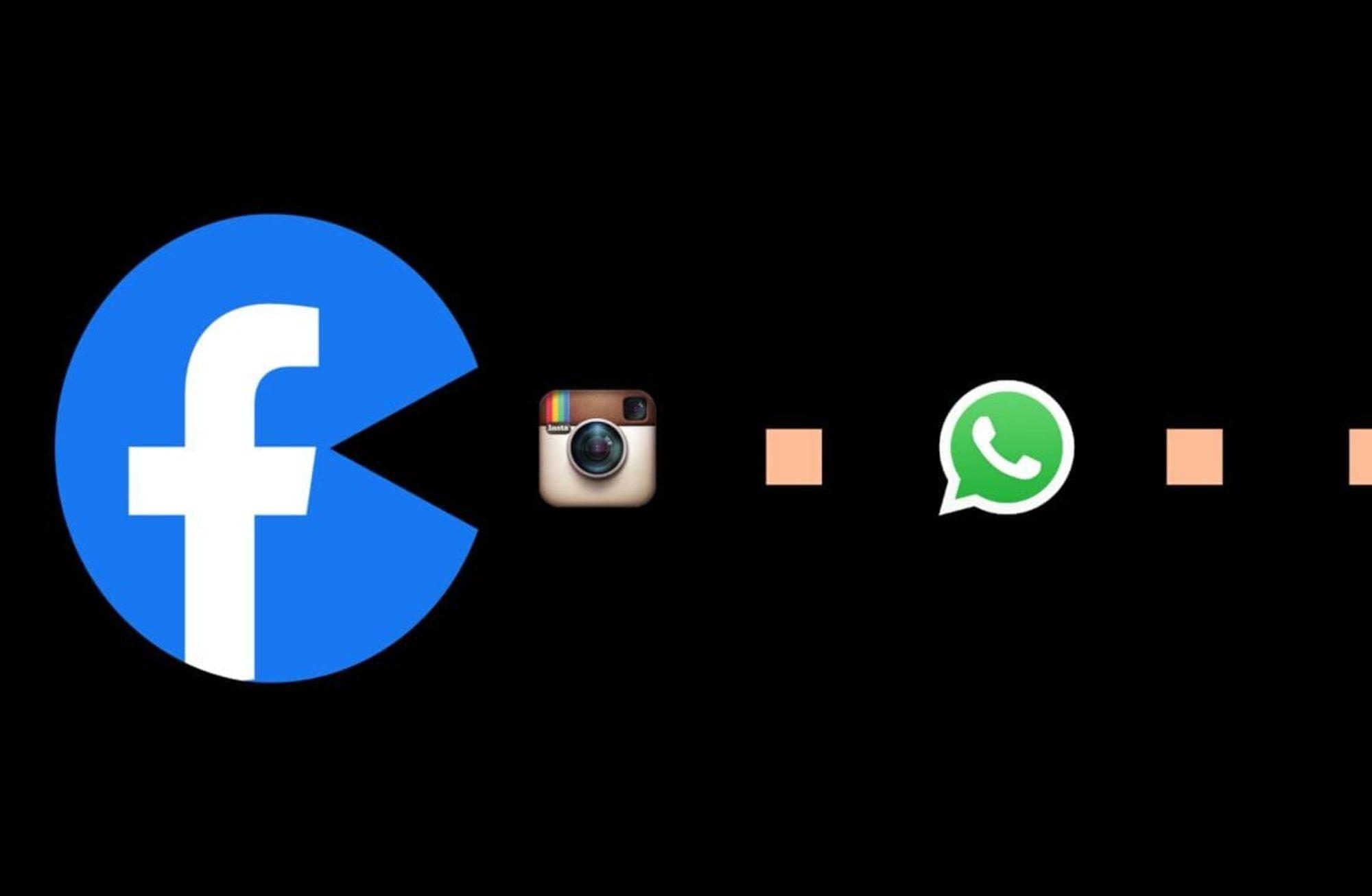 Antitröst ağında Facebook retrospektifi