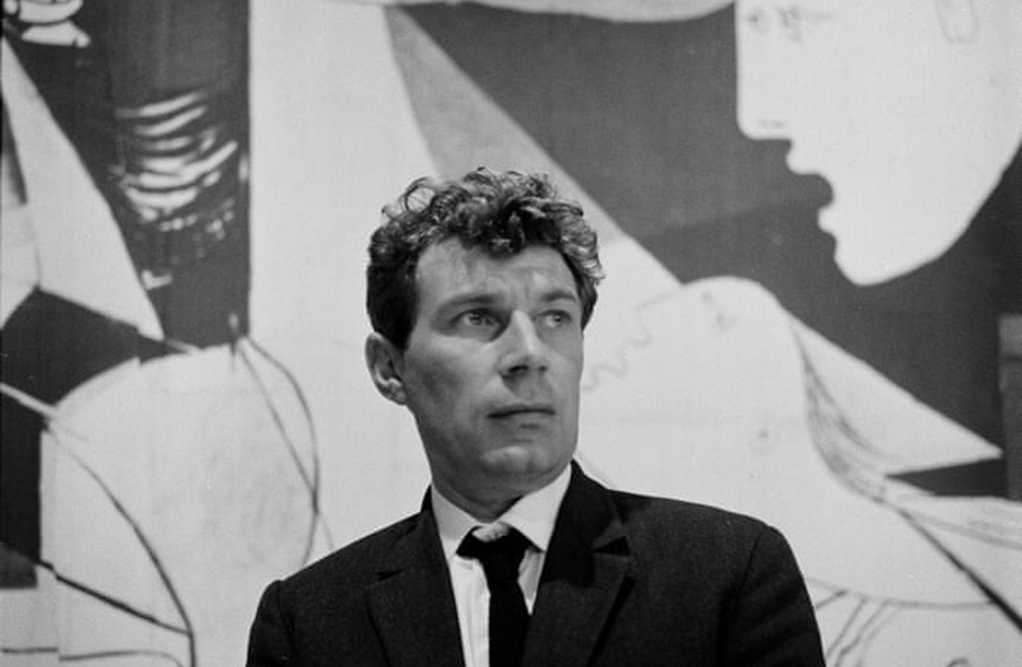 Ana adanmış hayat: John Berger