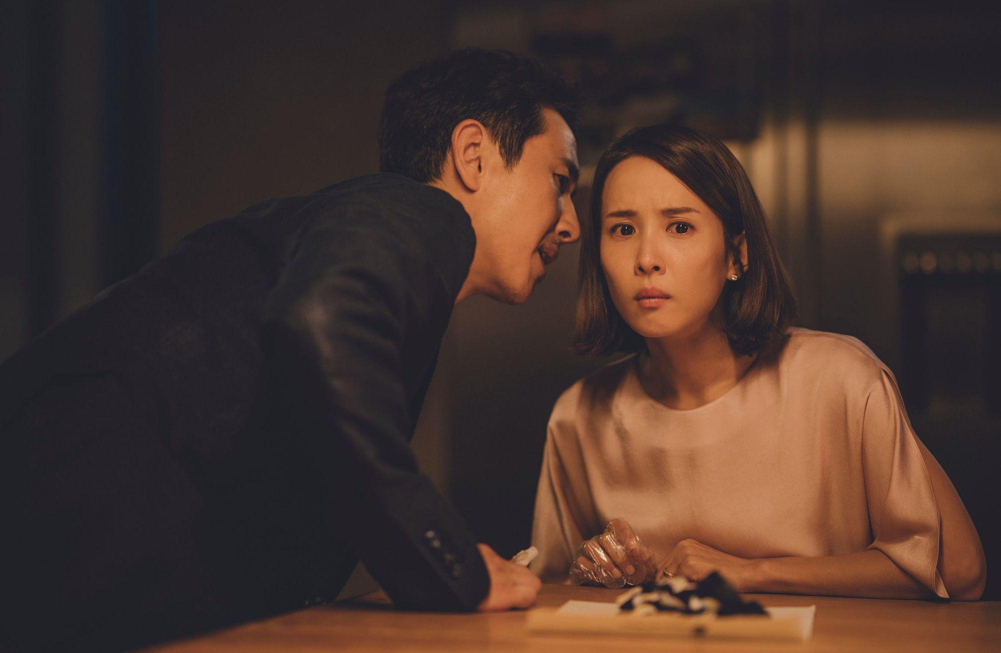 Yıl: 2019, Kategori: En İyi Film