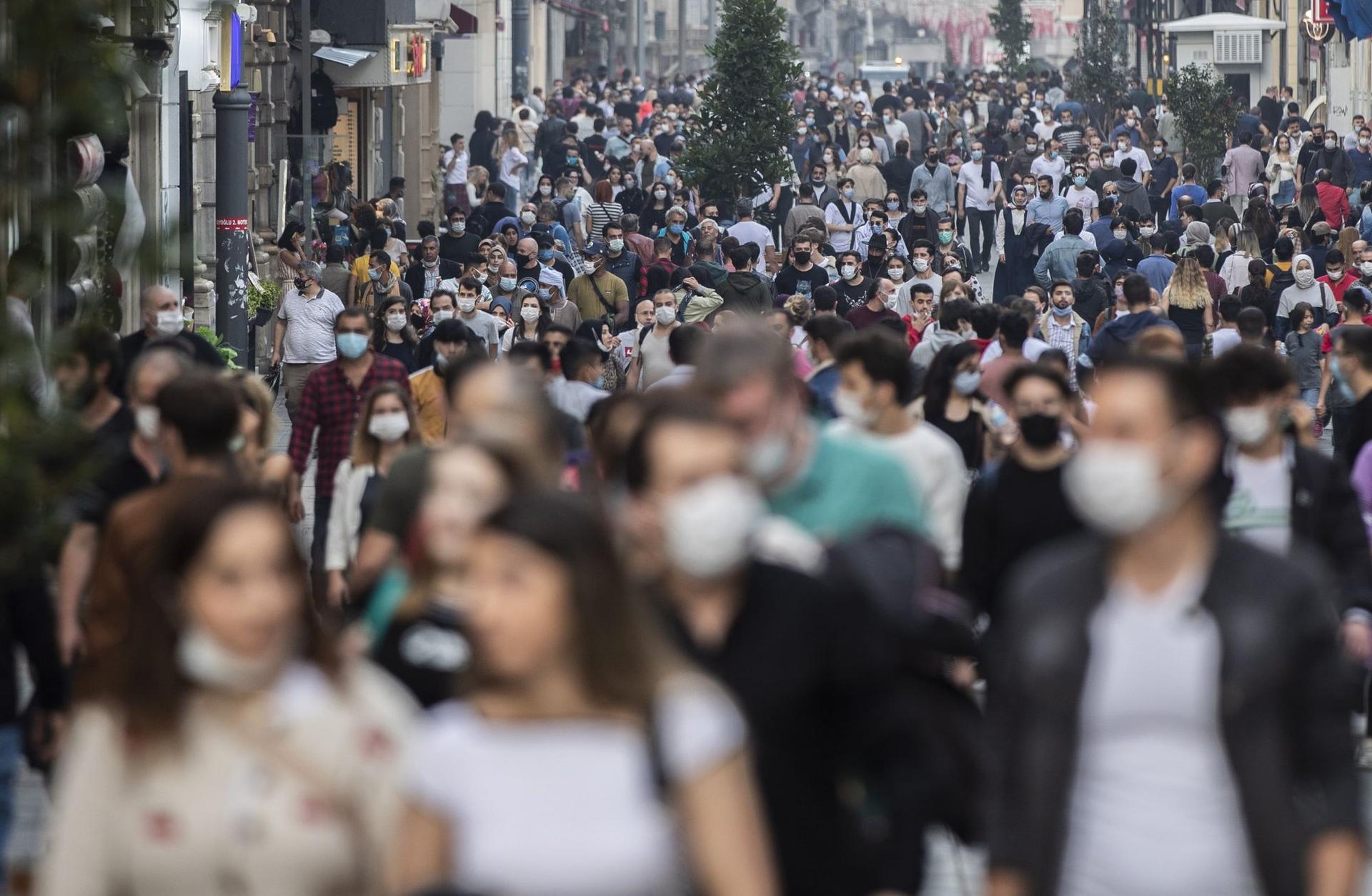 Sayılar ve gerçekler: İşsizlik