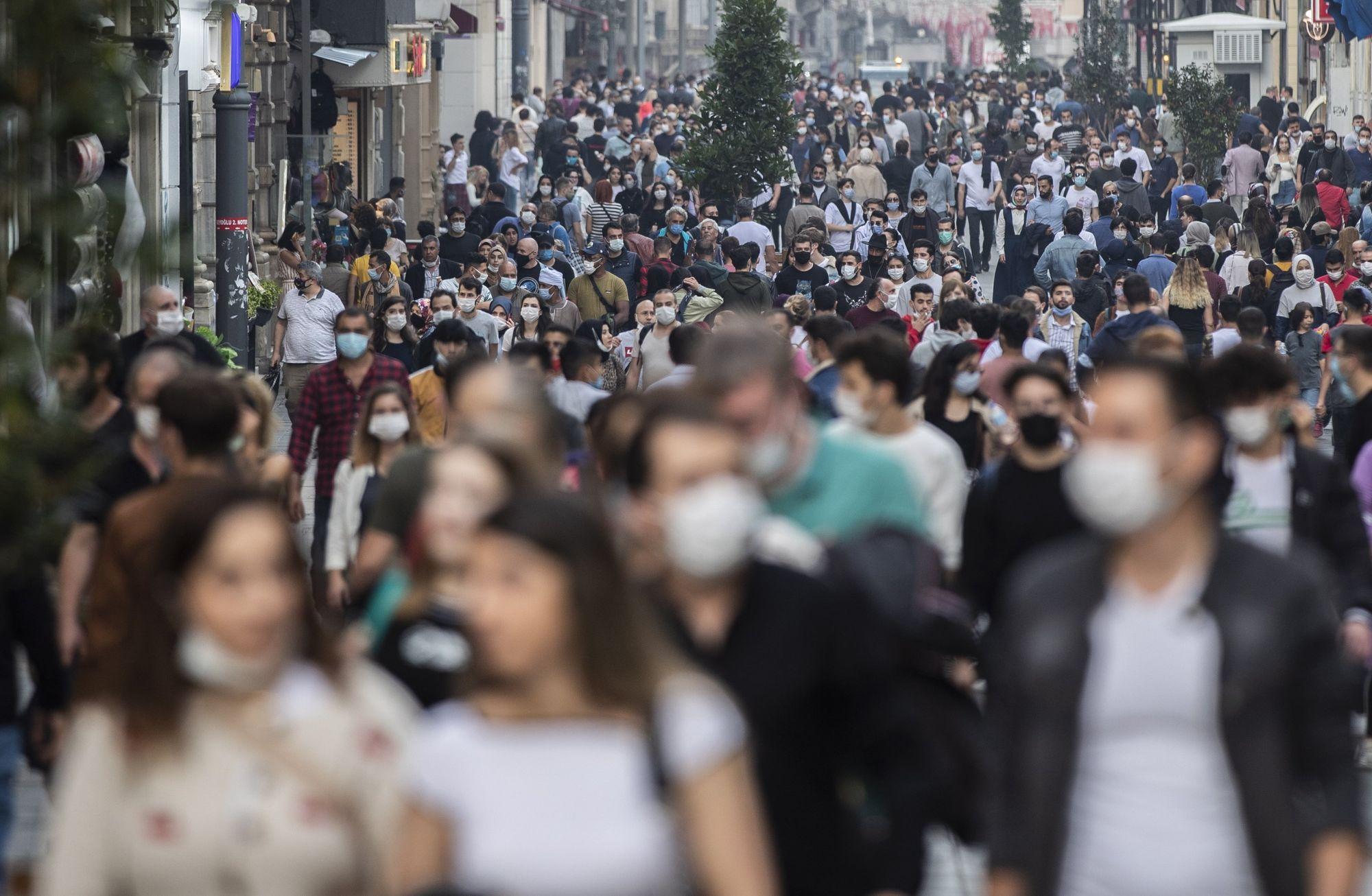 Sayılar ve gerçekler: İşsizlik