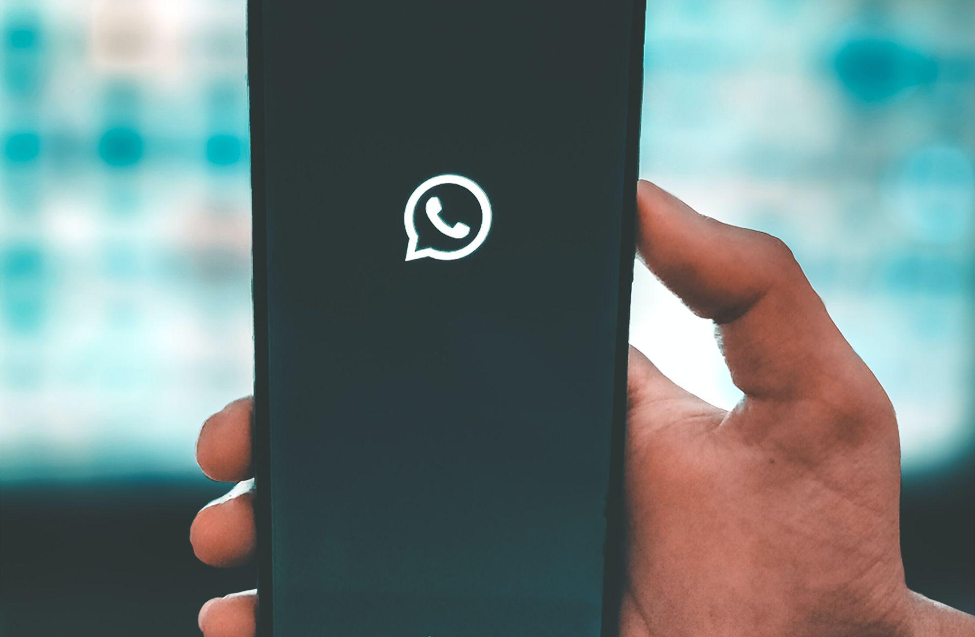 WhatsApp çıkmazı