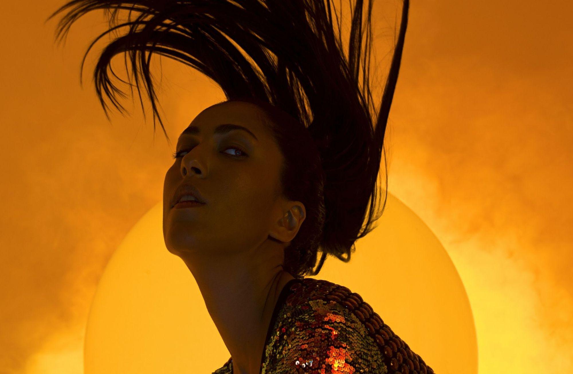Bir sonik auteur: Lafawndah
