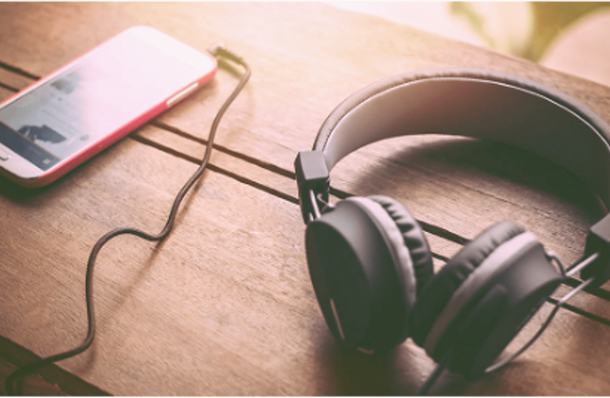 Podcast dinlemek müzik dinlemeye alternatif midir?
