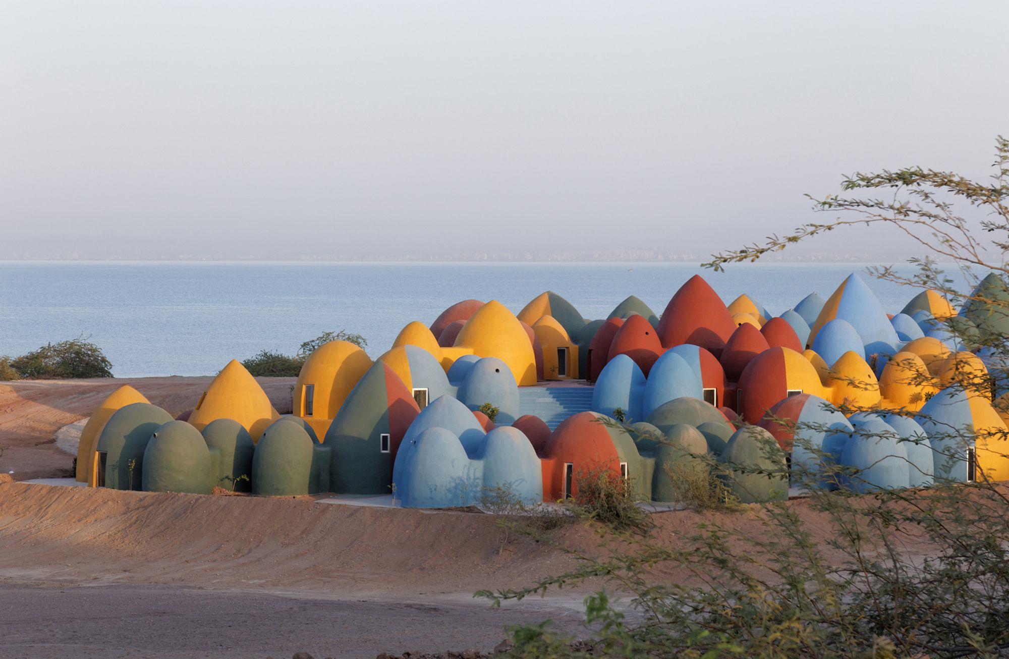 Hürmüz Adası, İran