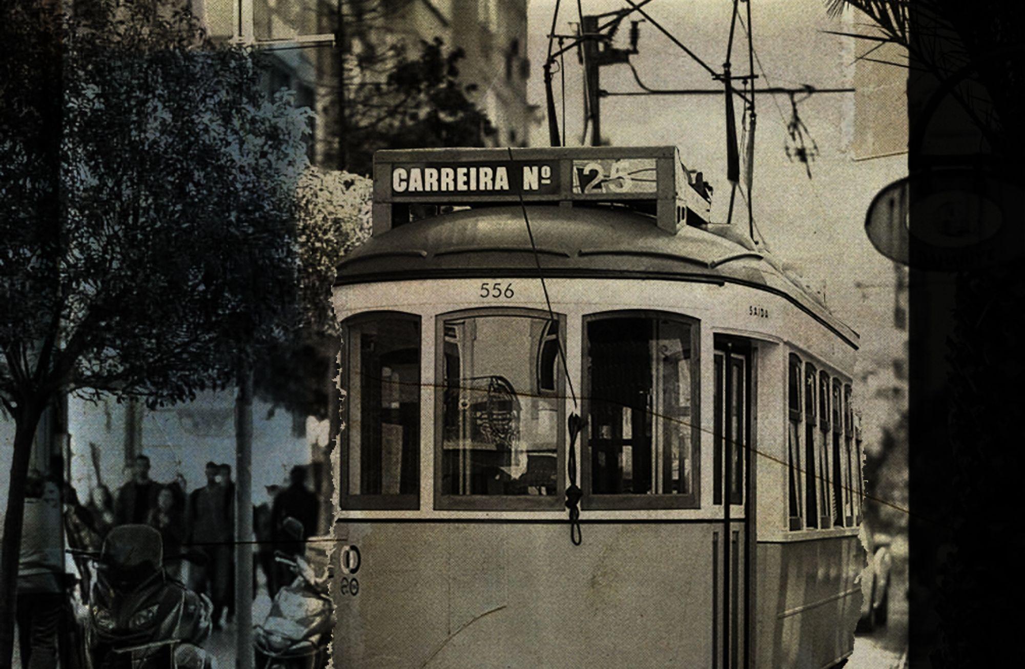 Bir “ruh ikizi” meselesi: Lizbon & İstanbul