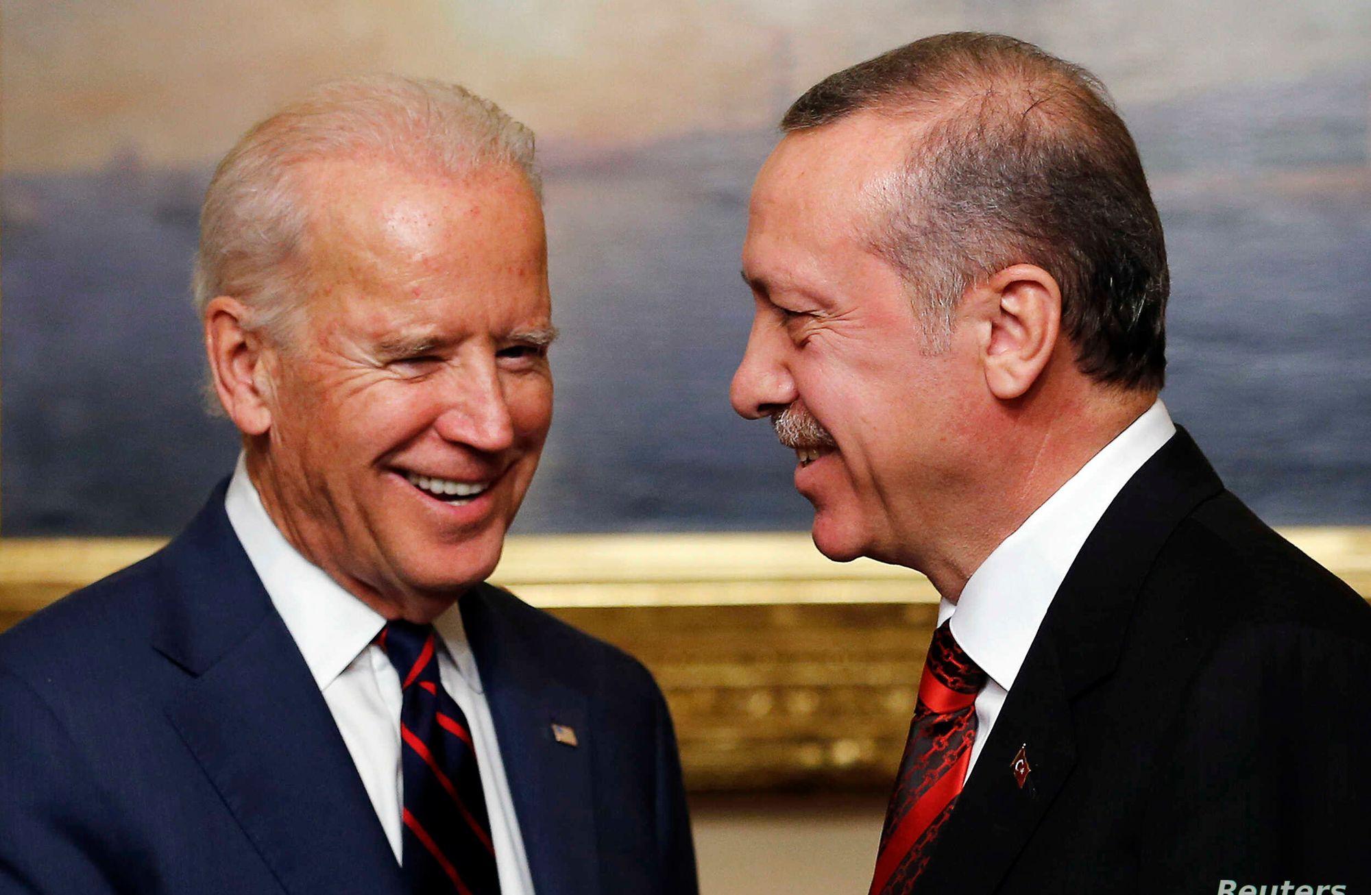 Türkiye- ABD ilişkilerinin bugünü