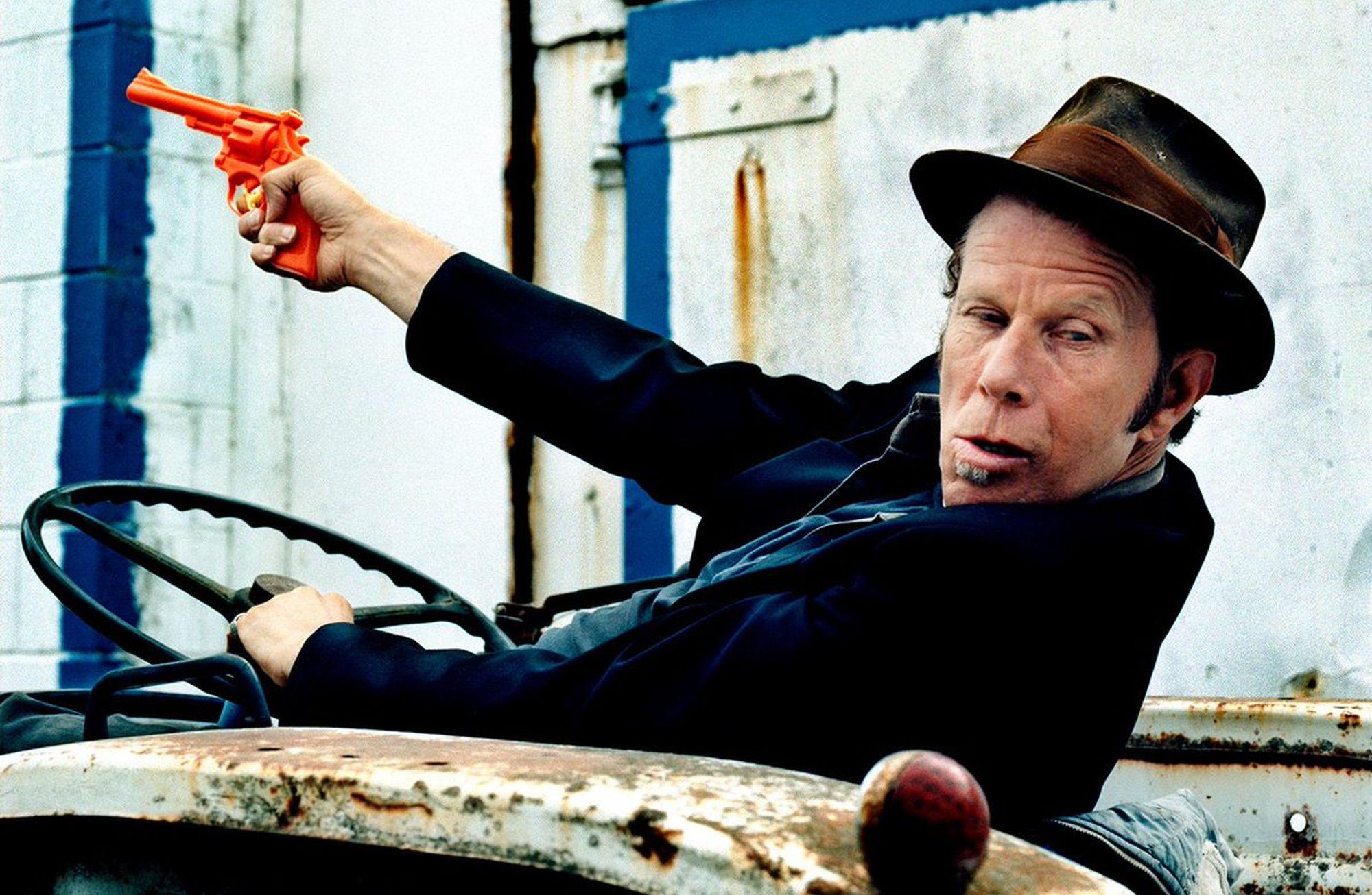 Benzemez kimse ona: Tom Waits reklamcılara karşı