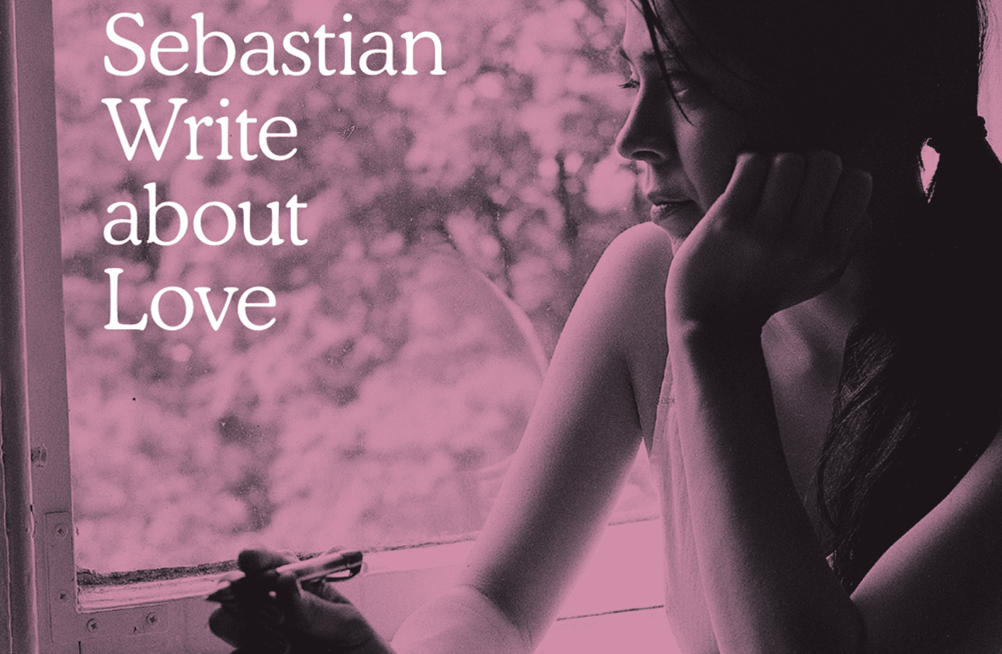 Write About Love: Sarah Martin’in bağımsızlığının ilanı...