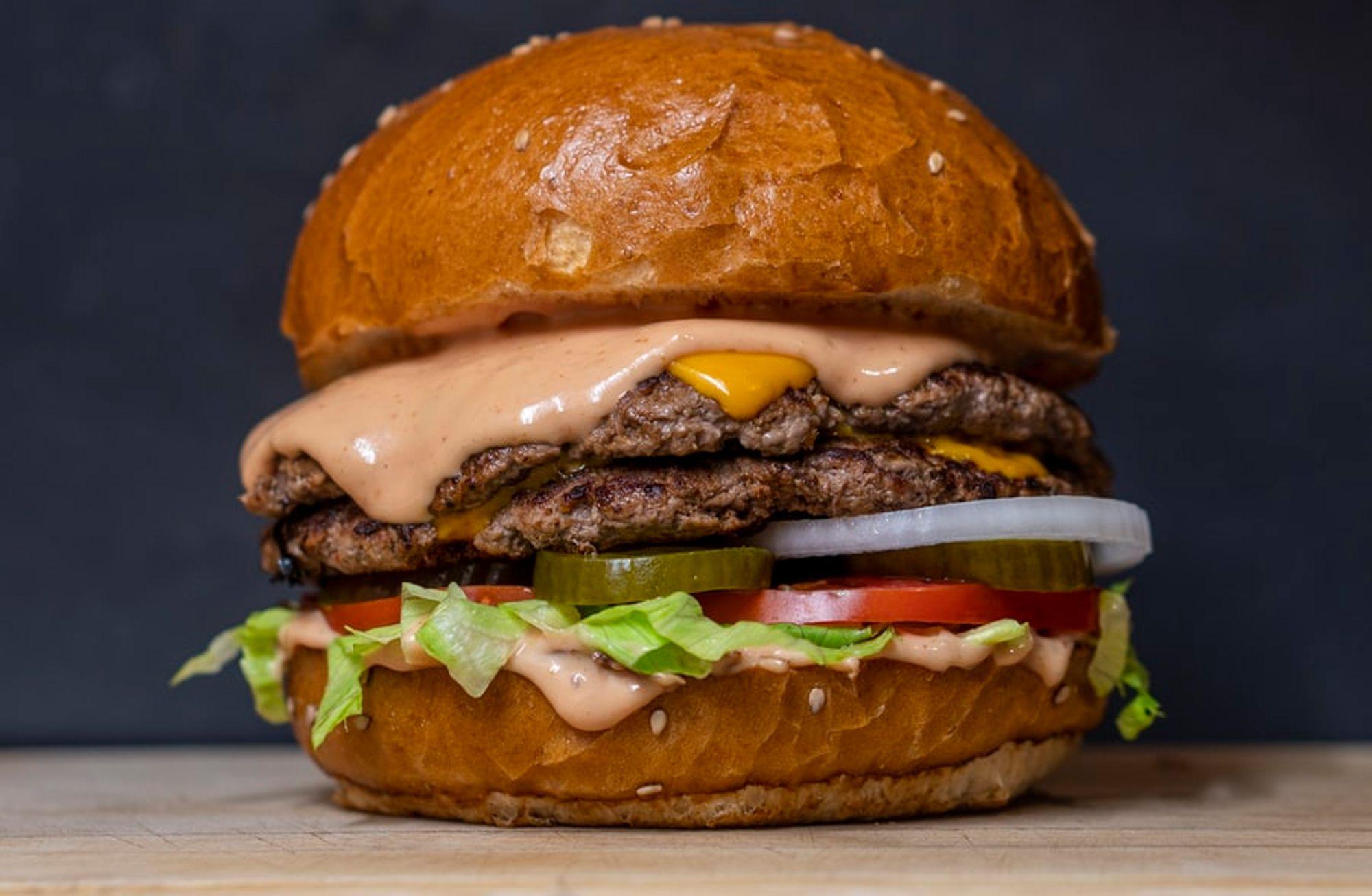 Bitki bazlı fast food duyulduğu kadar masum mu?