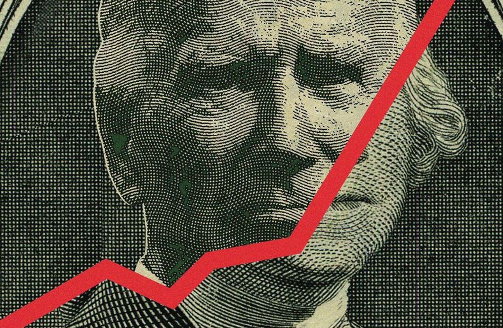 31 yılın zirvesi: ABD’de enflasyon