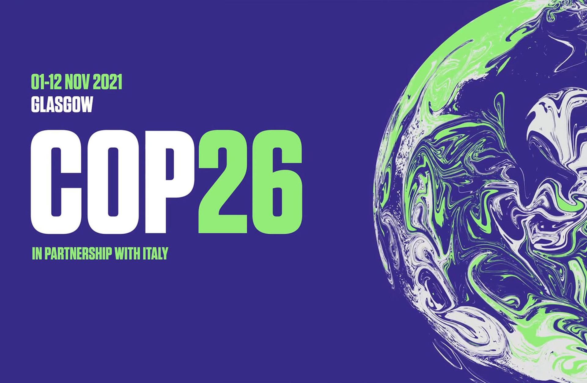 COP 26 Zirvesi ve Yeşil Enerji Dönüşümü