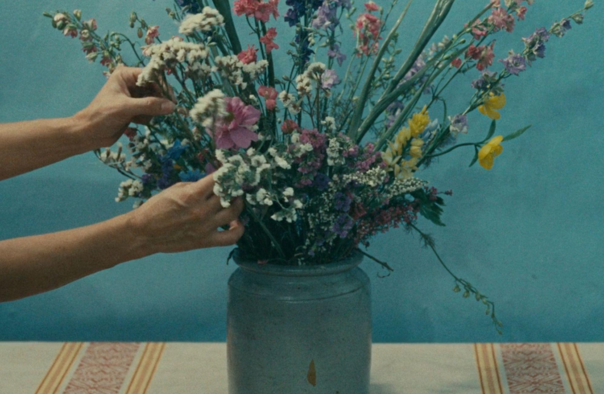 Le Bonheur