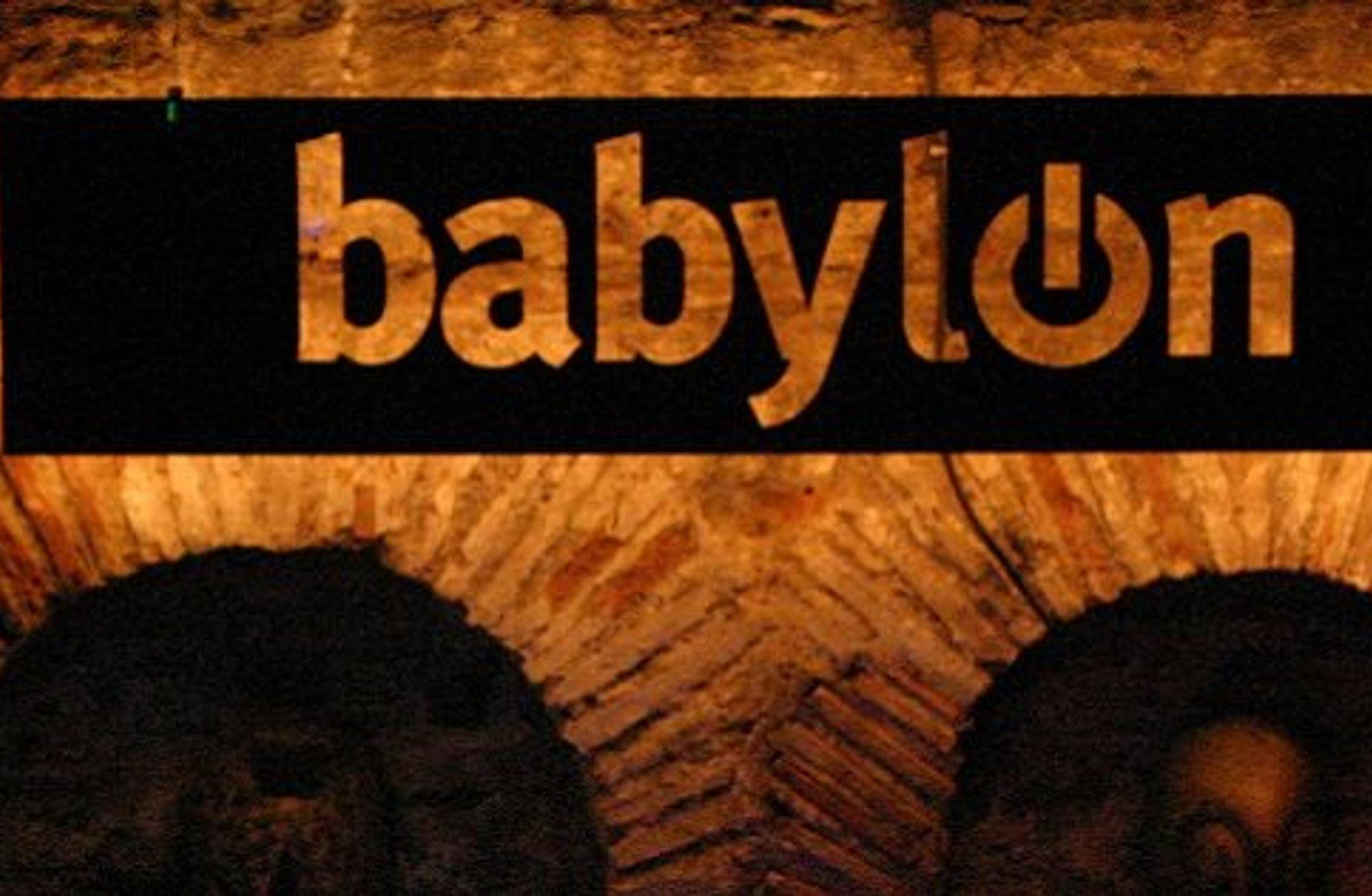Eski Babylon, Yeni istanbul ve Gençliğimize Selam