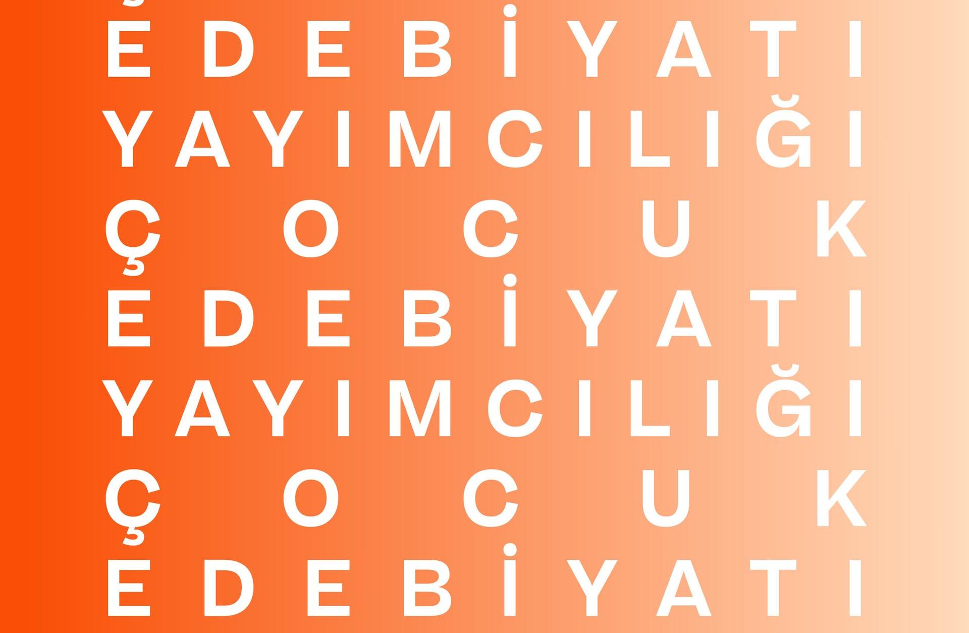 ÇOCUK EDEBİYATI YAYIMCILIĞI