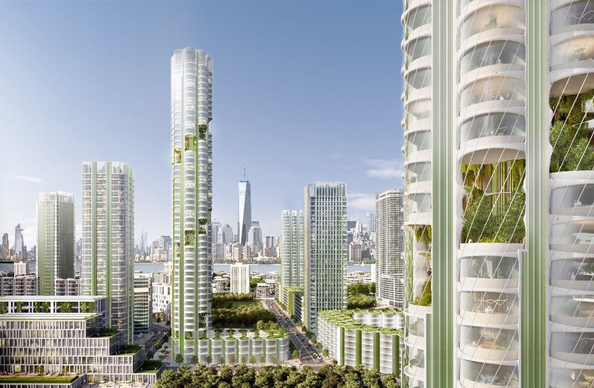 Karbon Yakalama Alanında Büyük Atılım: Urban Sequoia