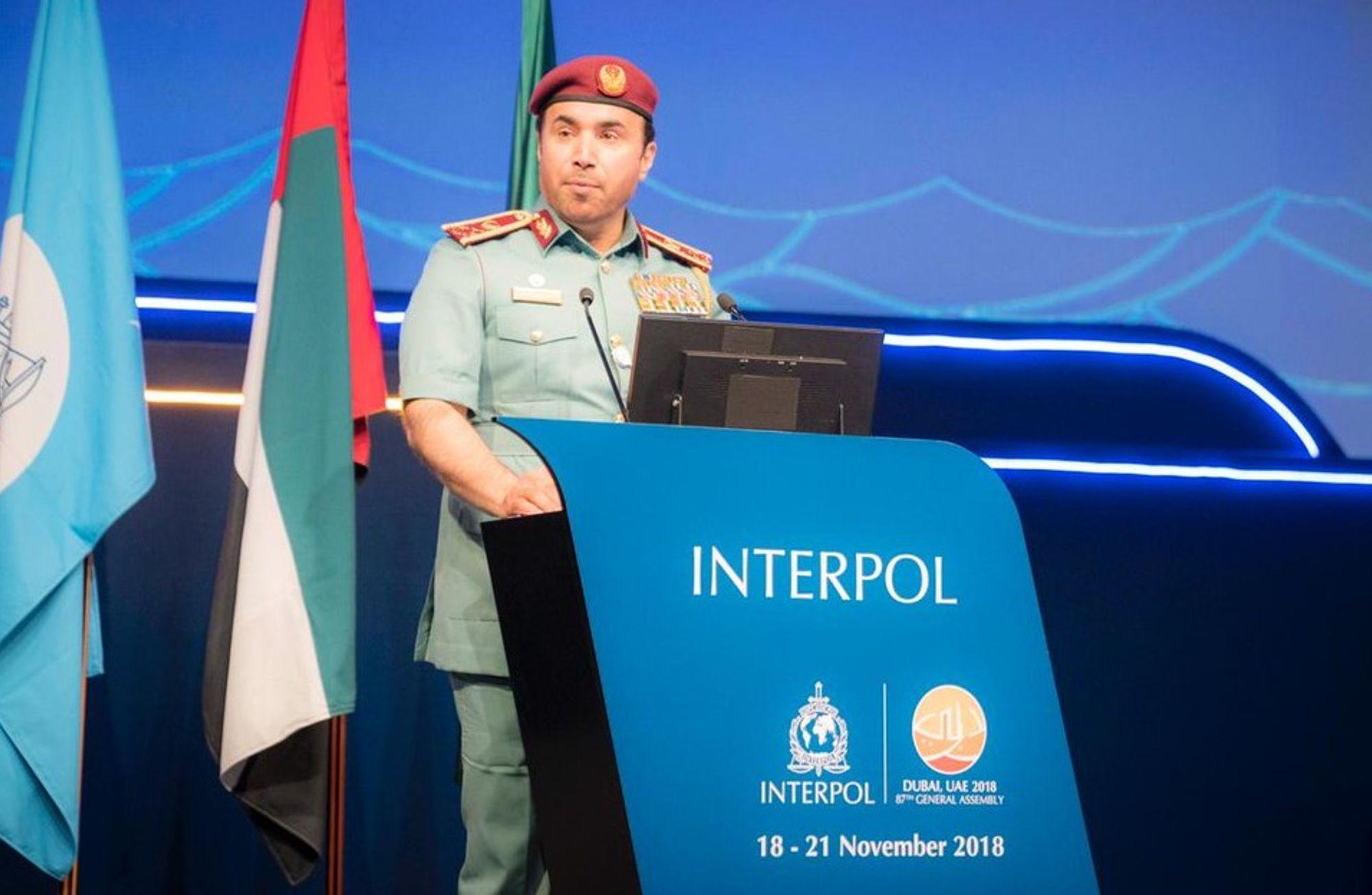 Interpol’ün yeni başkanı işkenceci mi?