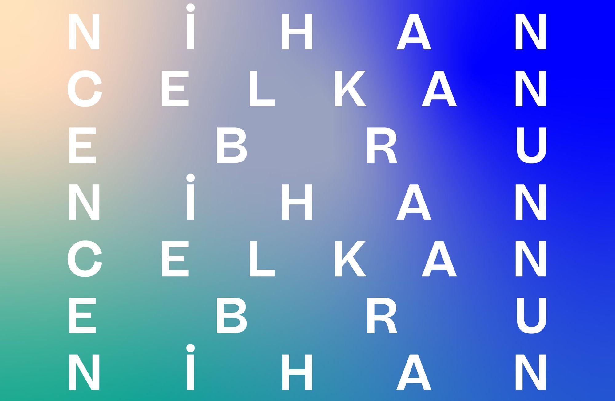 EBRU NİHAN CELKAN
