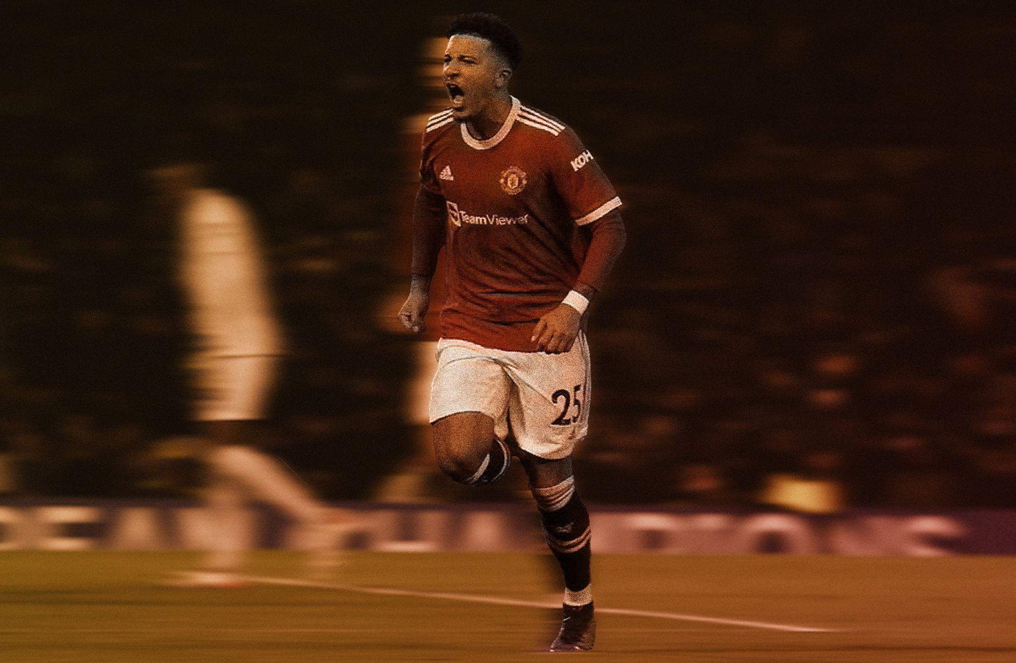 Wonderkid Raporu #7: Jadon Sancho