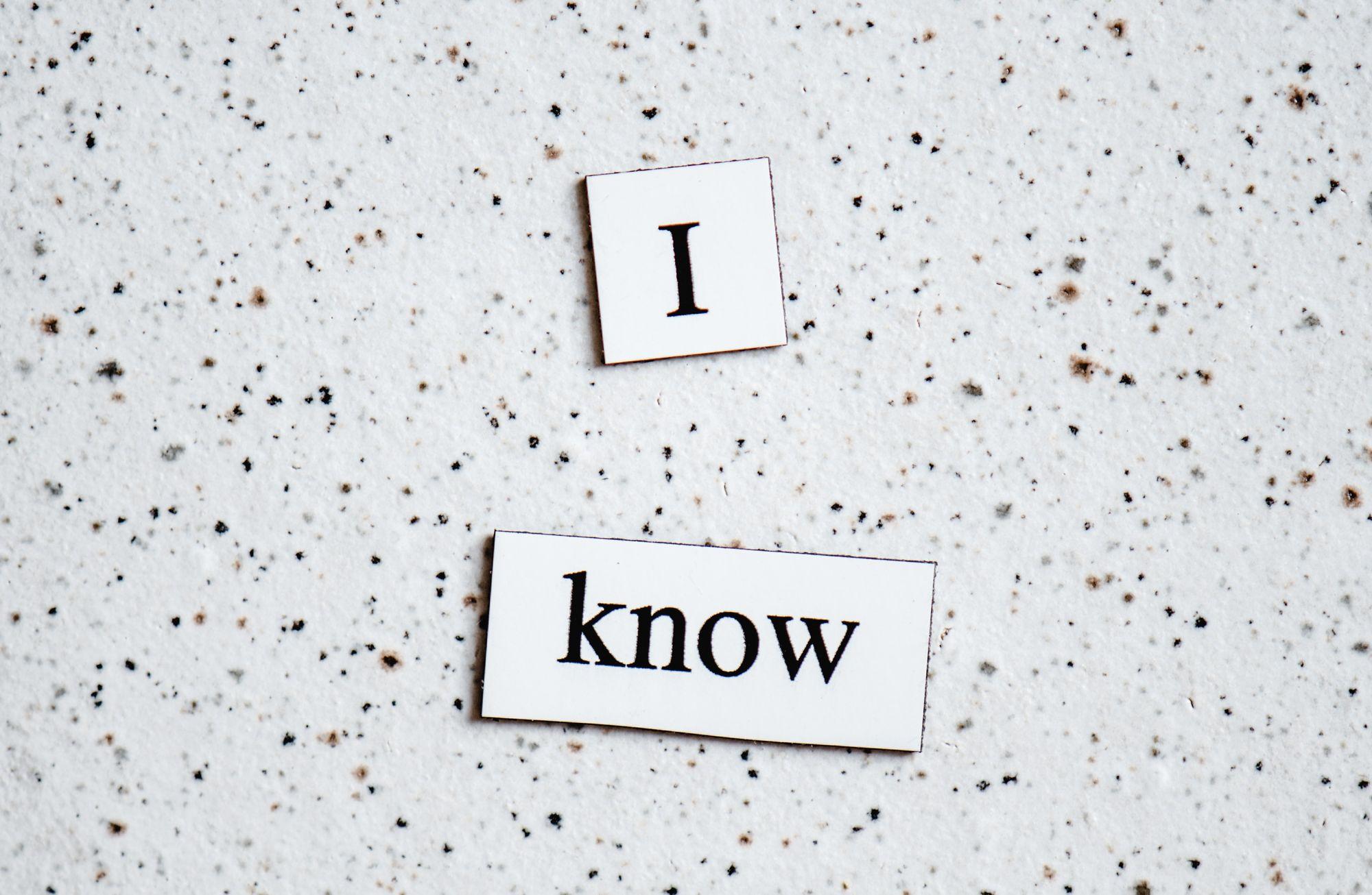 Dunning-Kruger Sendromu Nedir? 