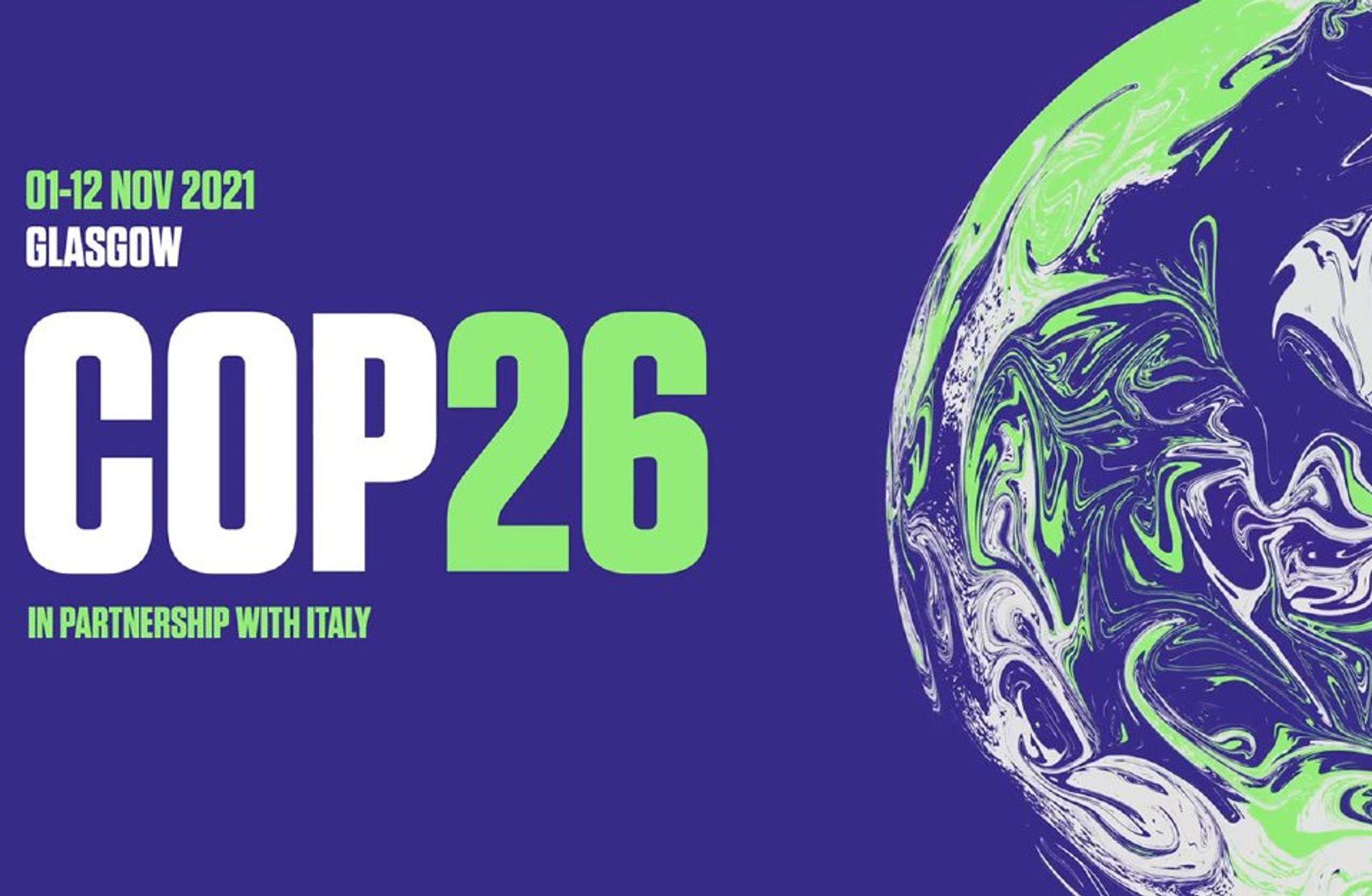 COP26 Nedir?