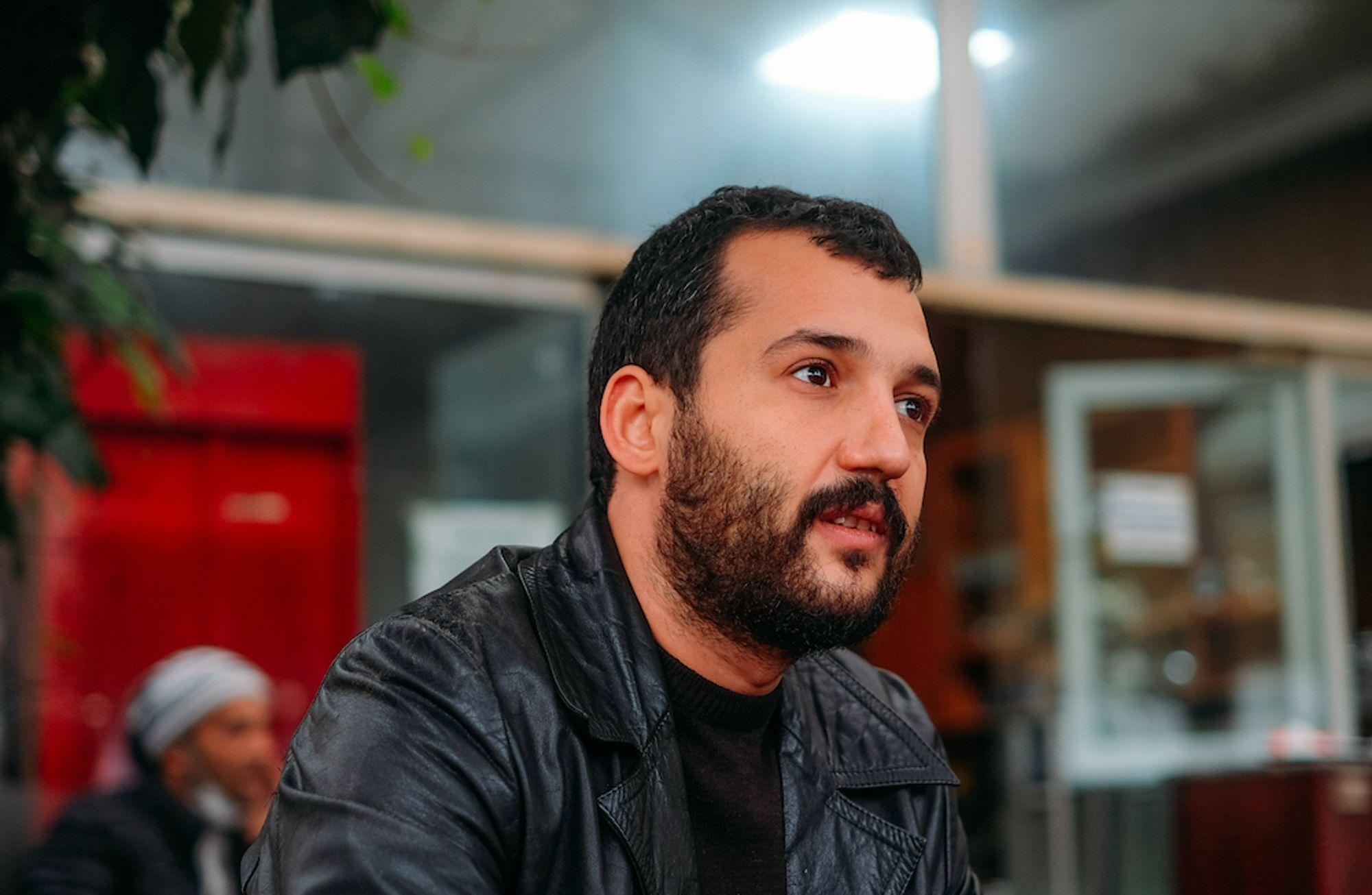 Bir film, bir yönetmen, bir roman, bir sokak, bir mevsim