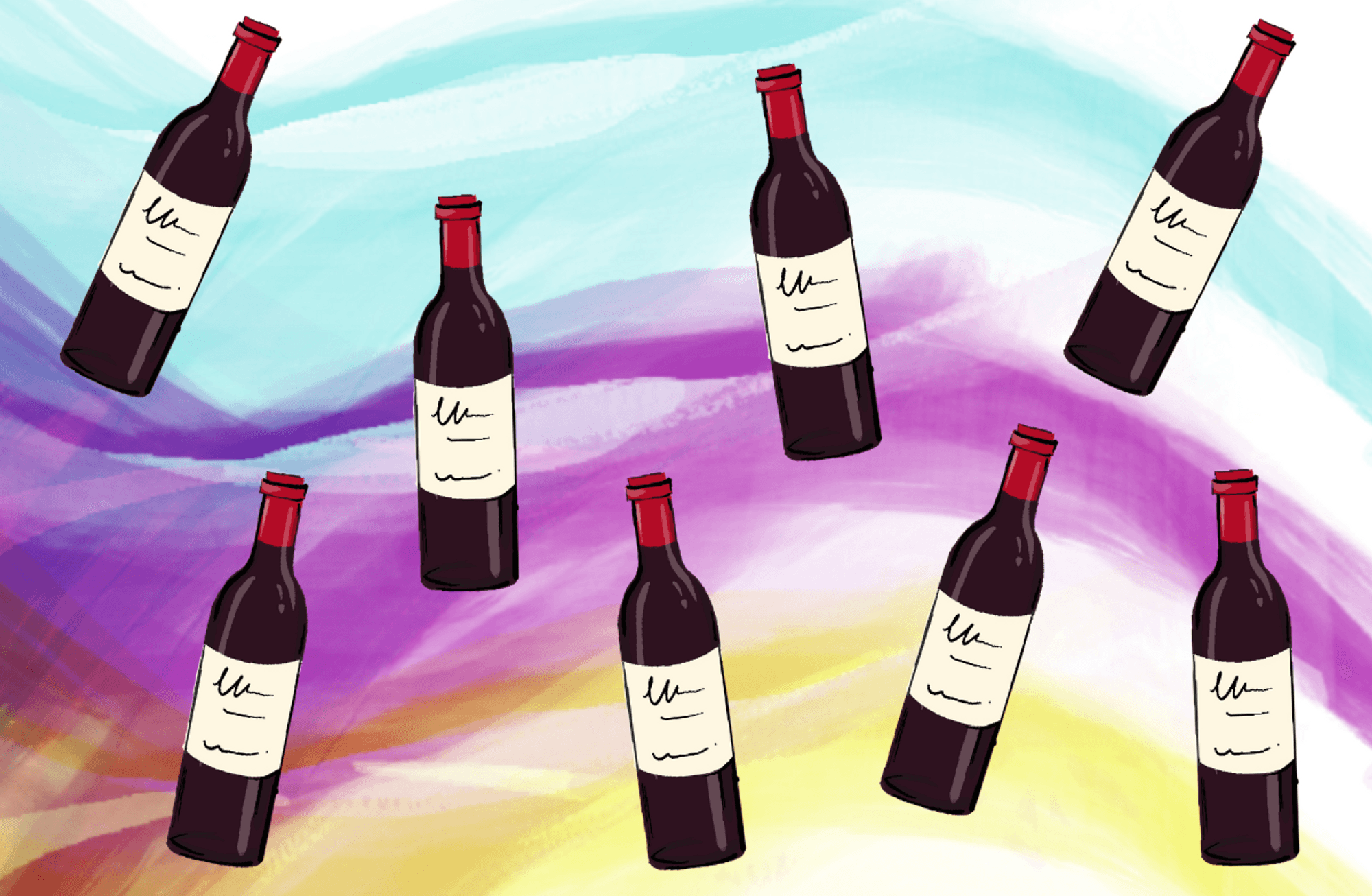 Benvenuto (Hoşgeldin) Brunello!