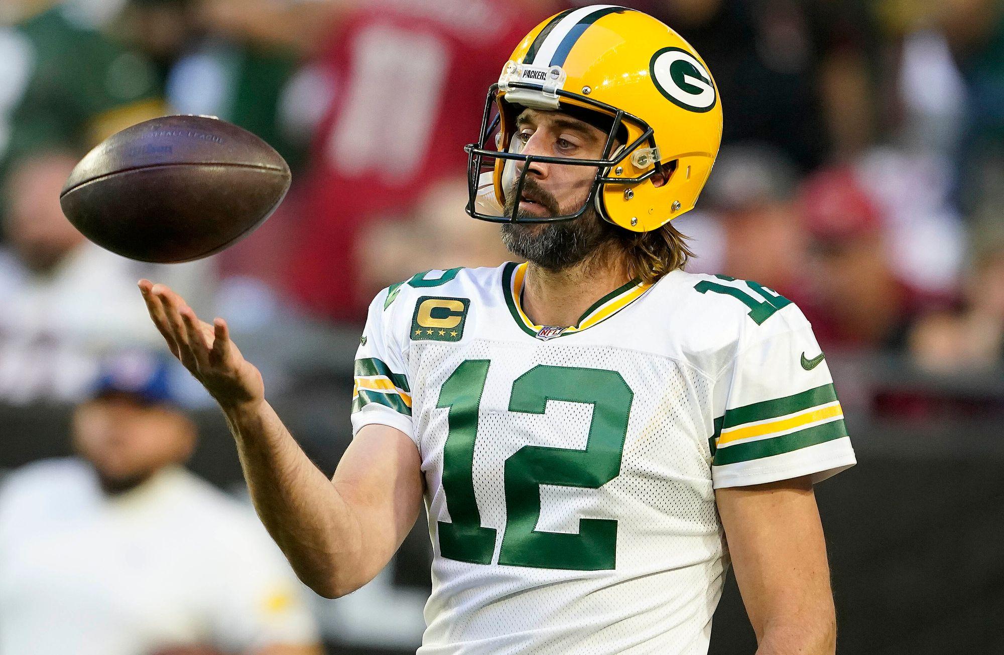 Rodgers’ın Uzun Yazı