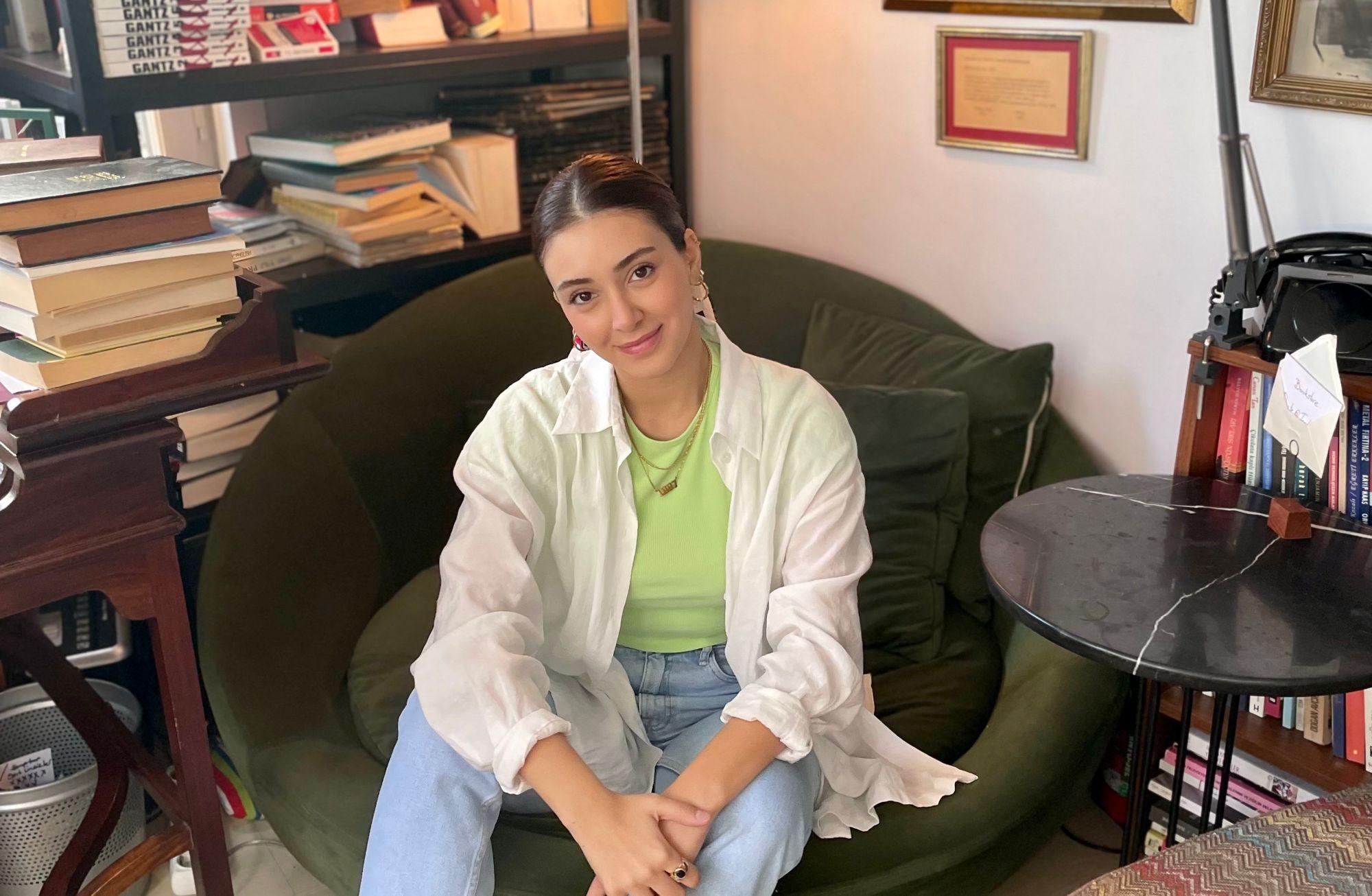 20'lik Cevher: Elif Murteza