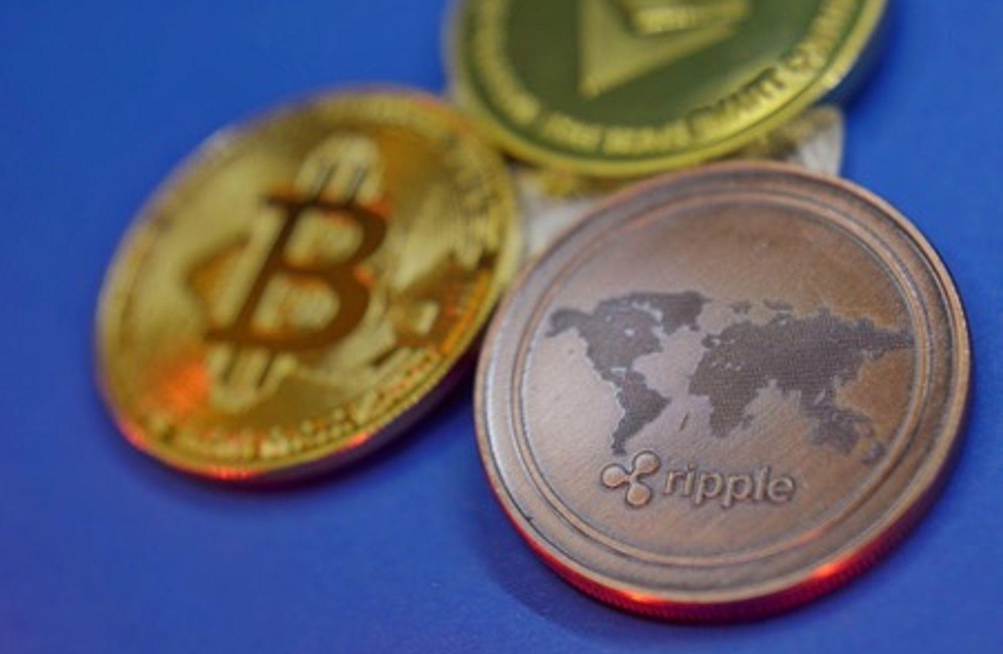 Bitmeyen yüzleşme: Ripple, SEC'e karşı