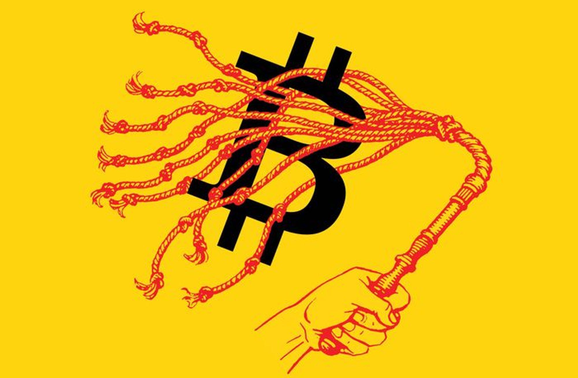Çin'in Bitcoin tavrı