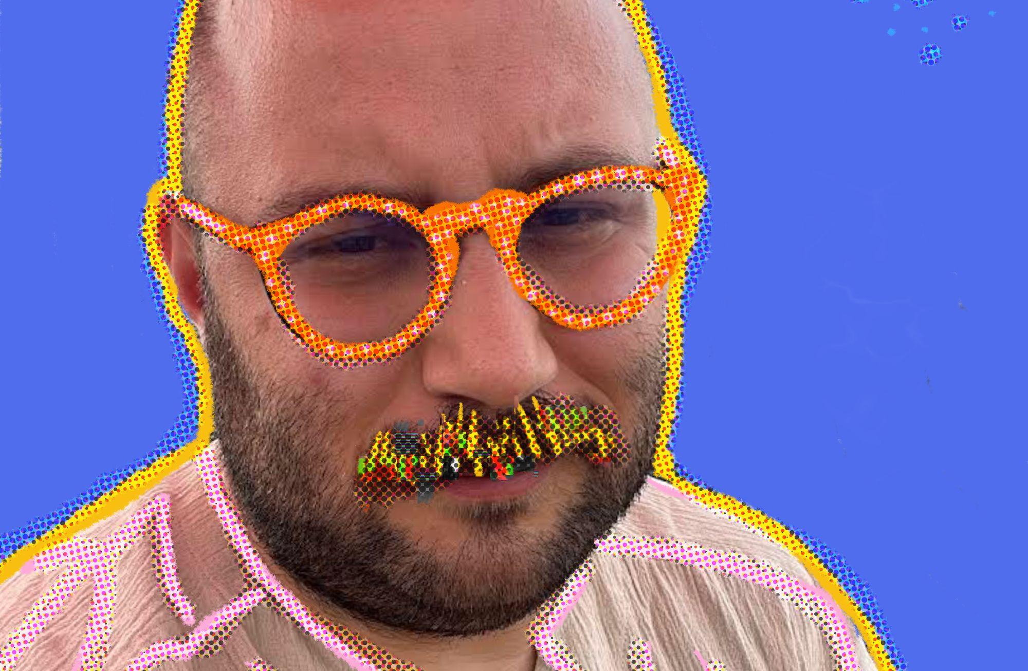 Dört: İlker Hepkaner